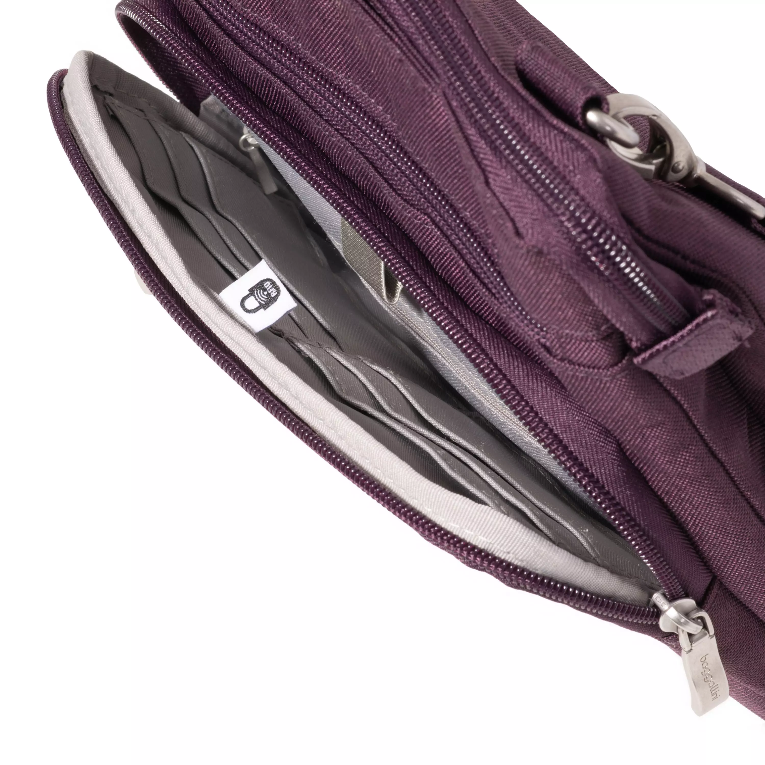 Modern Everywhere Out and About Crossbody