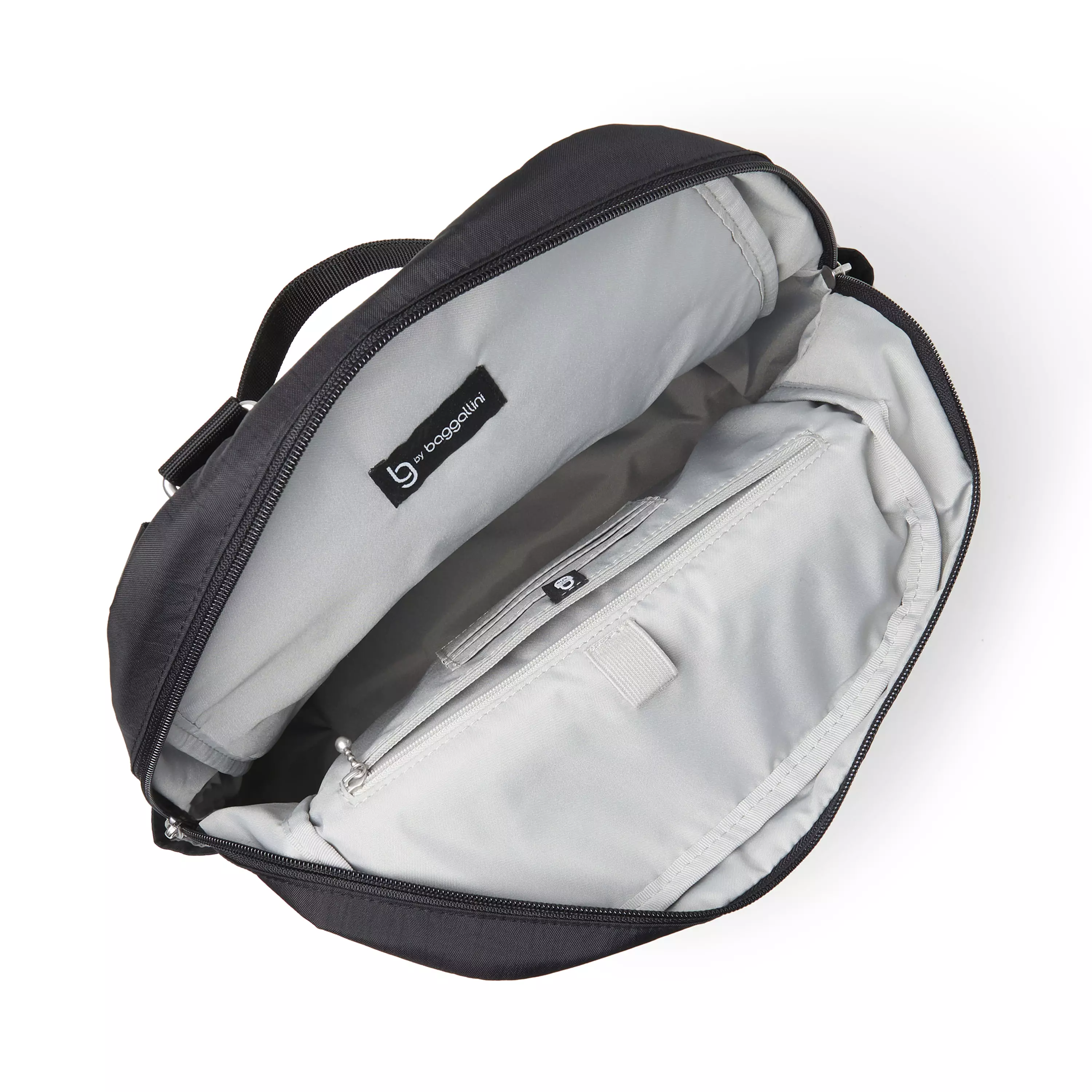 Boston Day Backpack