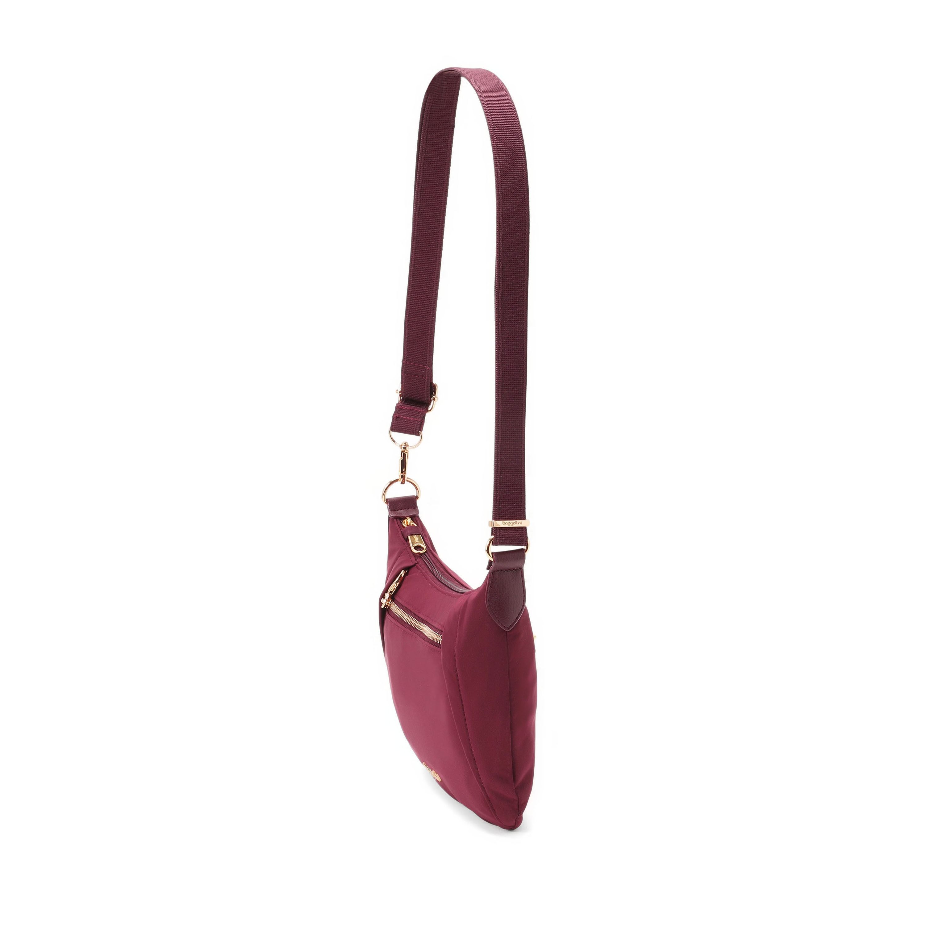 Securtex&reg; Jet Set Anti-Theft Mini Crossbody