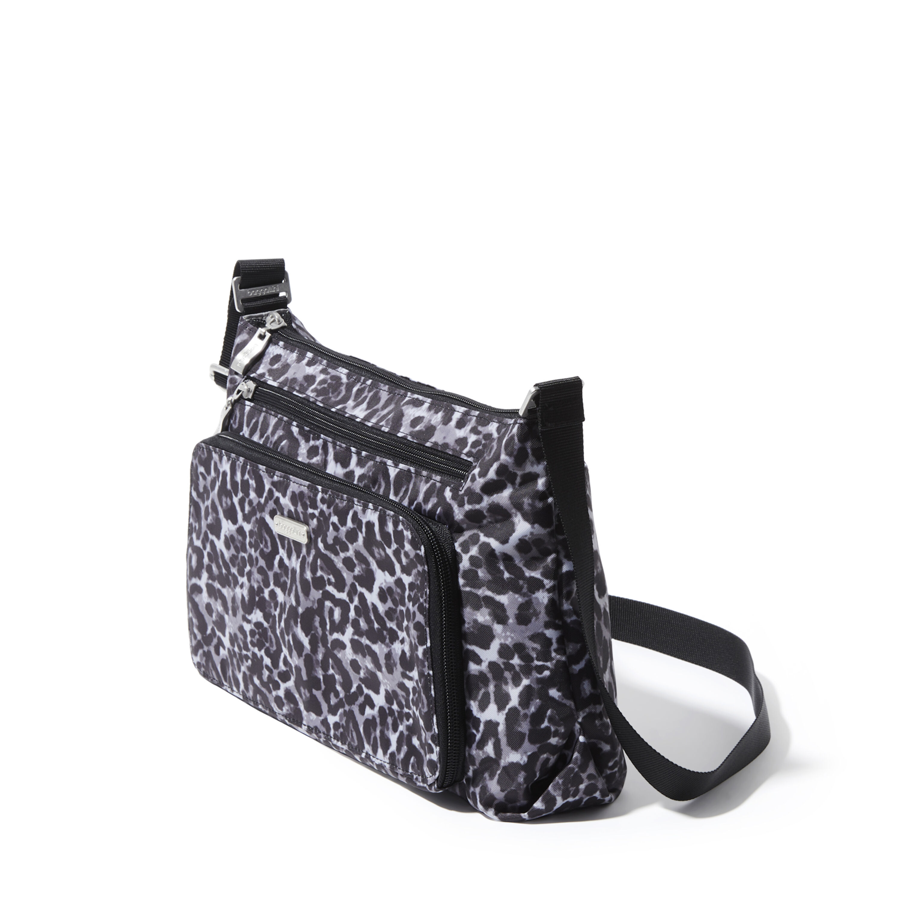 Large Day-To-Day Crossbody