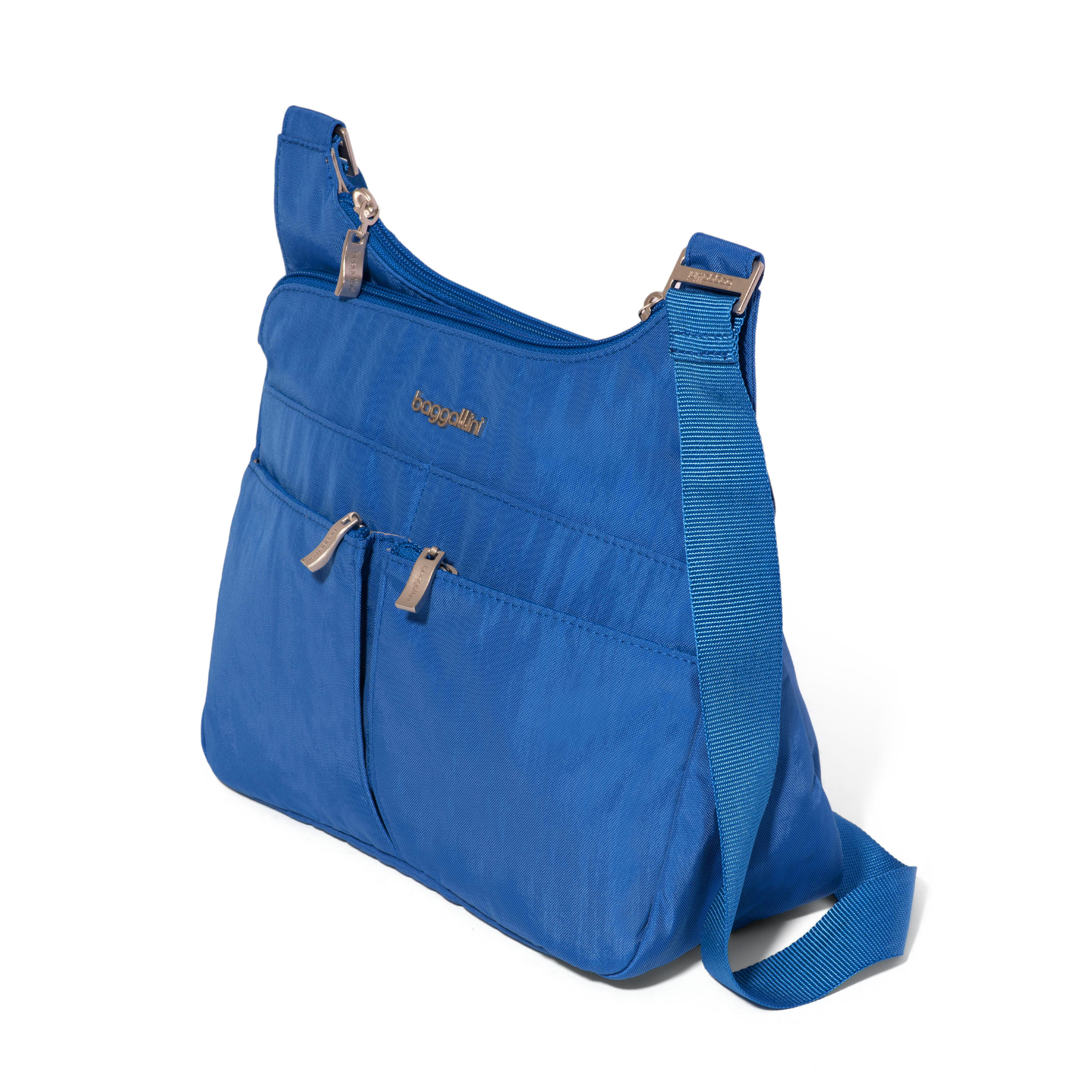 Cross Over Crossbody