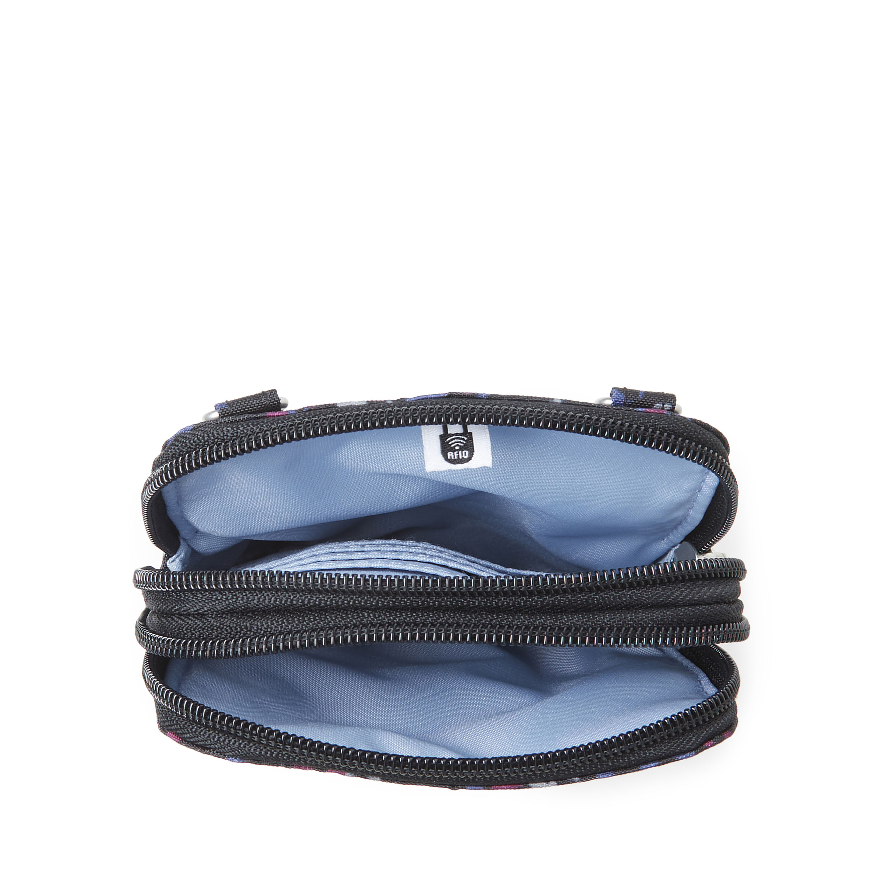 Take Two RFID Bryant Crossbody