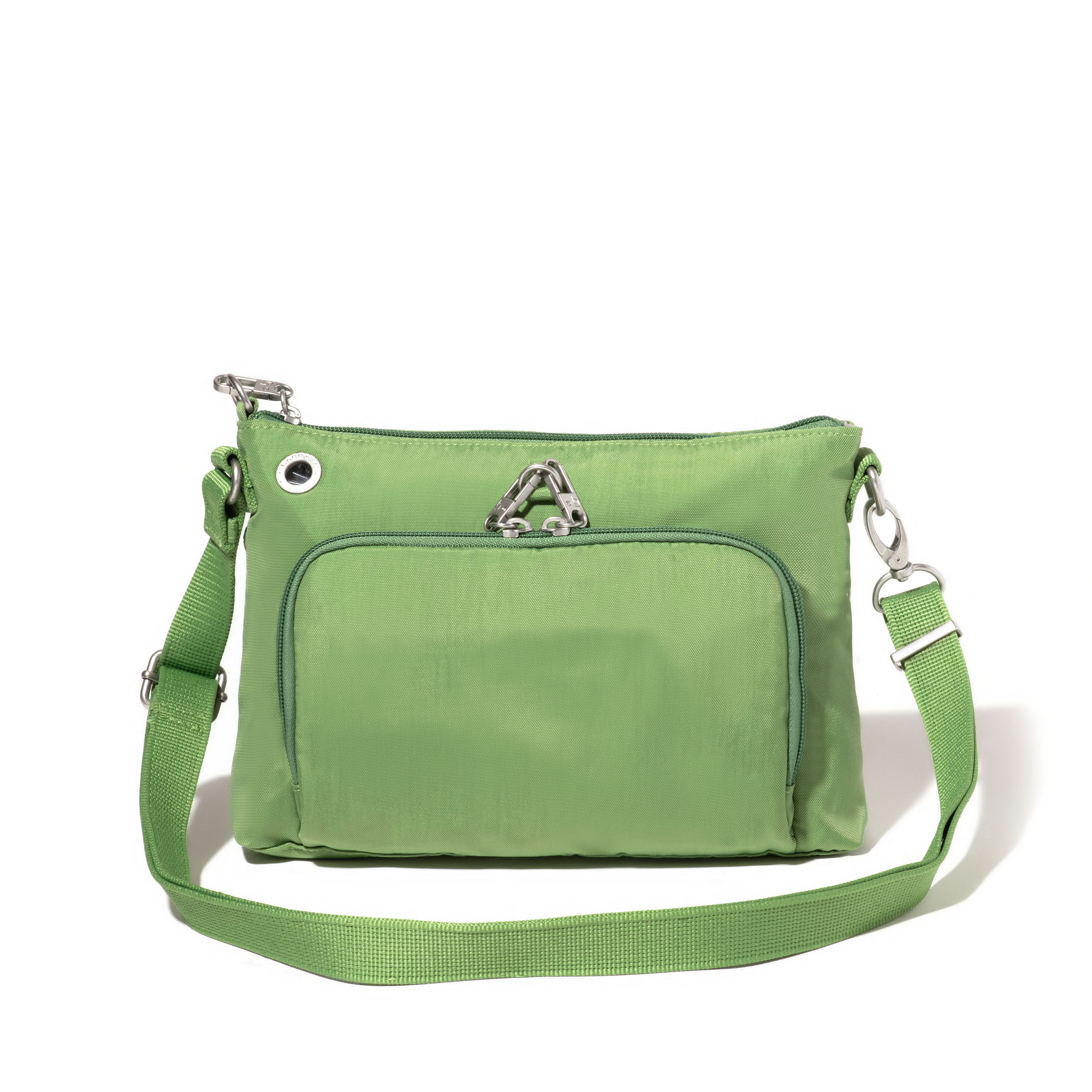 Securtex Anti-Theft Memento Crossbody Bag