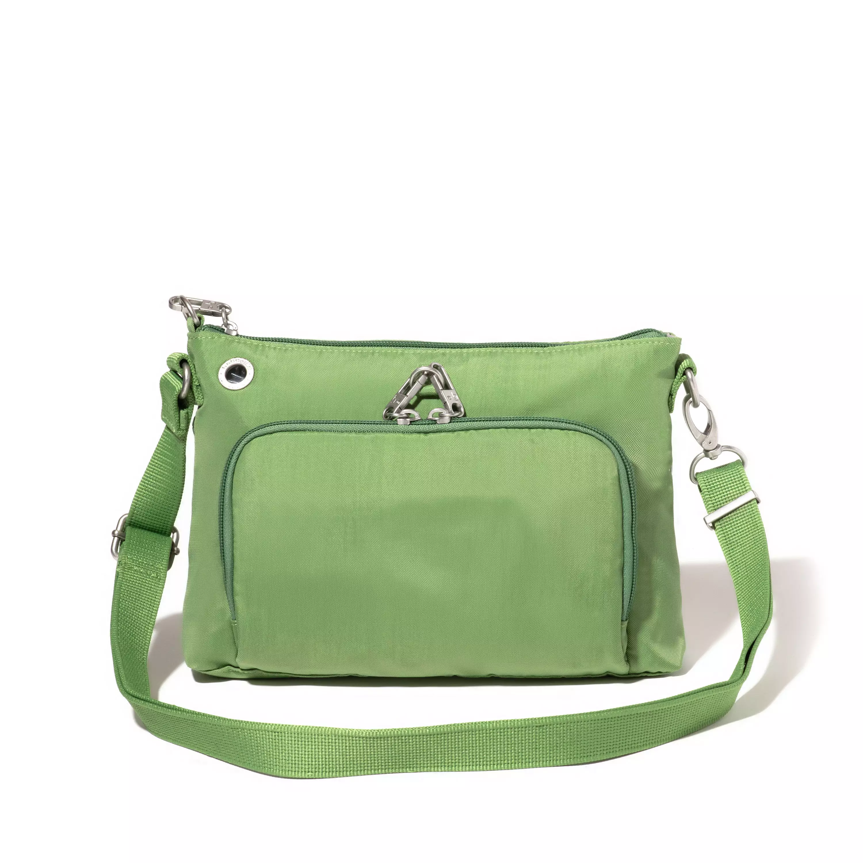 Securtex® Classic Anti-Theft Memento Crossbody