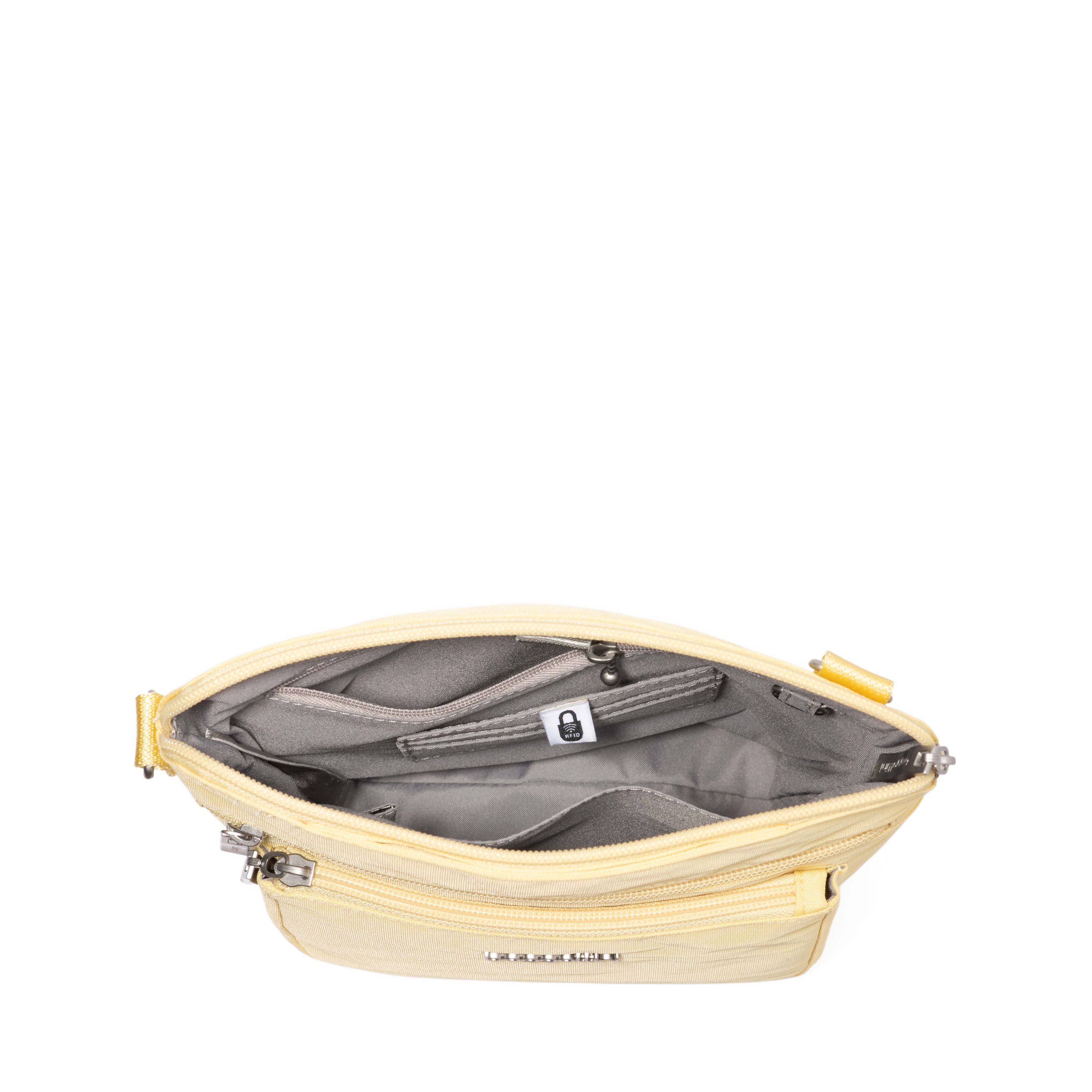 Modern Pocket Crossbody