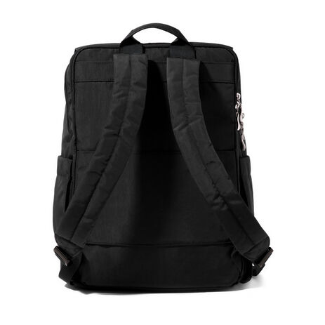 baggallini brussels laptop backpack Luggage Online And thanks to an RFID Baggallini | Essential Laptop Backpack