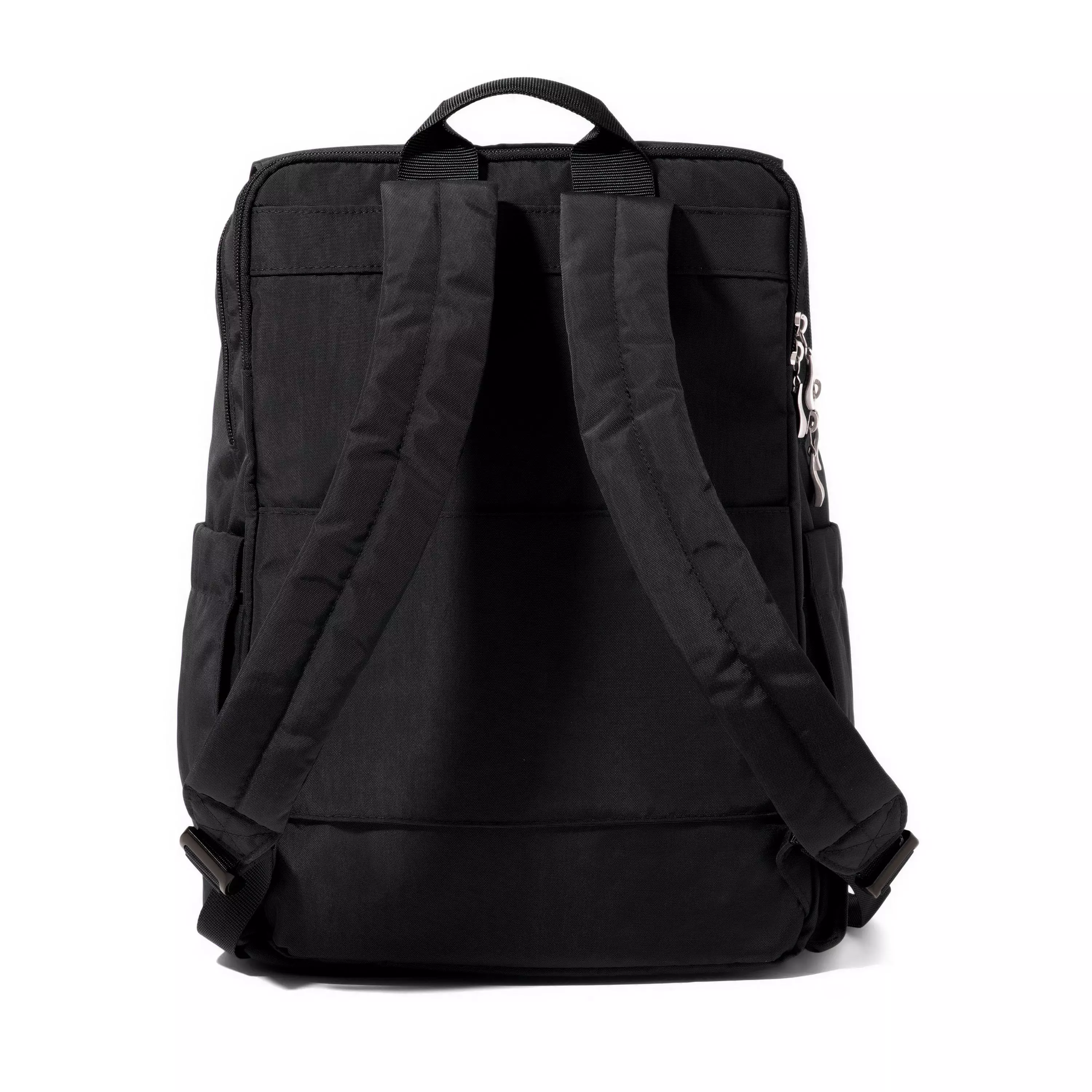 True Classic Flap Laptop Backpack