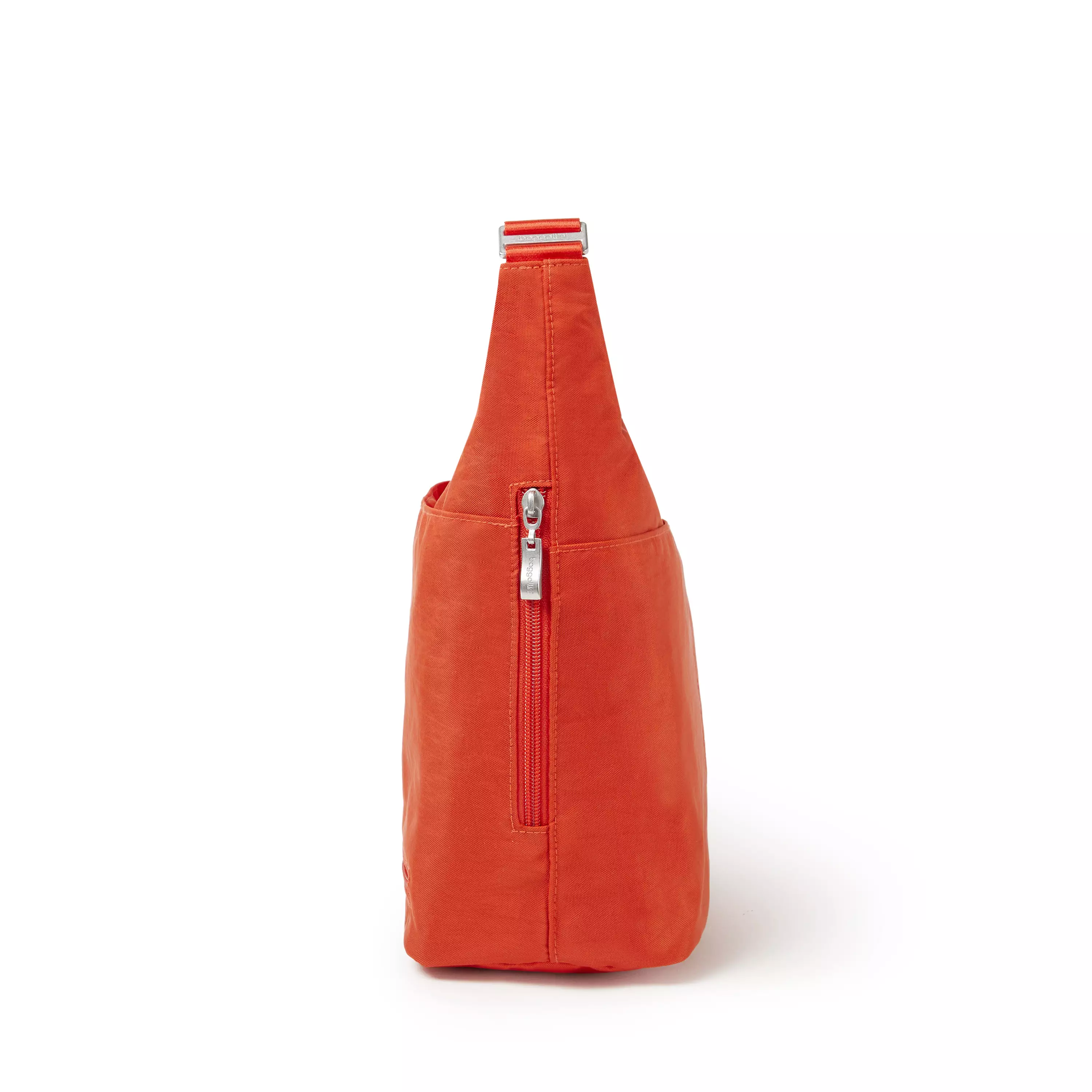 Hobo Crossbody With RFID Wristlet