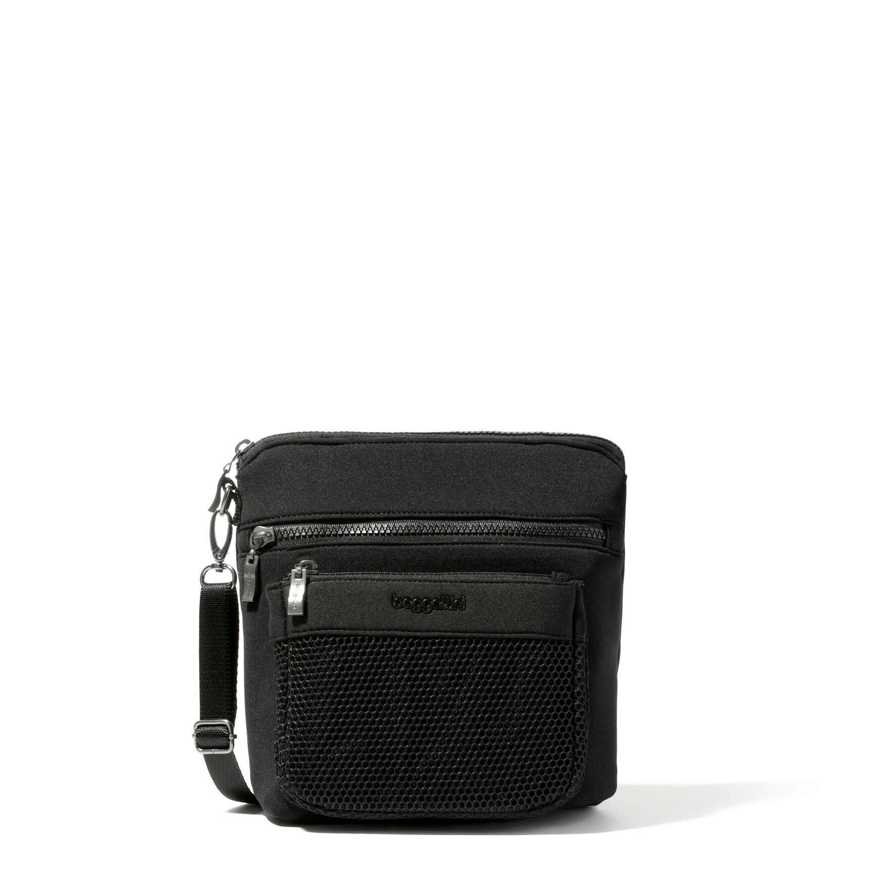 Modern Pocket Crossbody