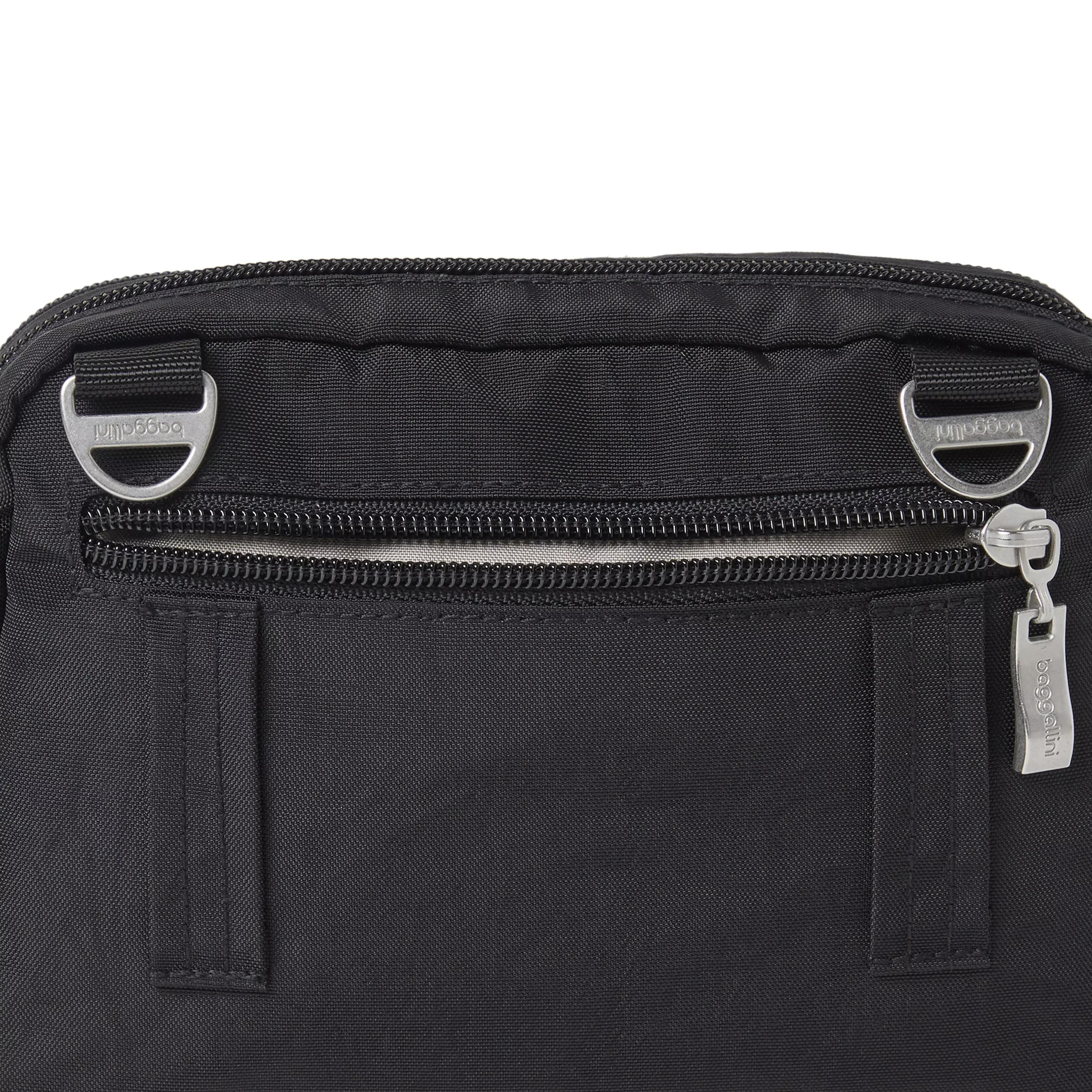 Legacy Triple Zip Bagg