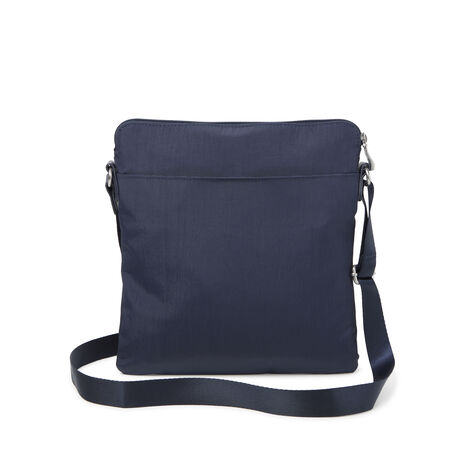 Baggallini Utility Crossbody Strap Bags French Navy : One Size