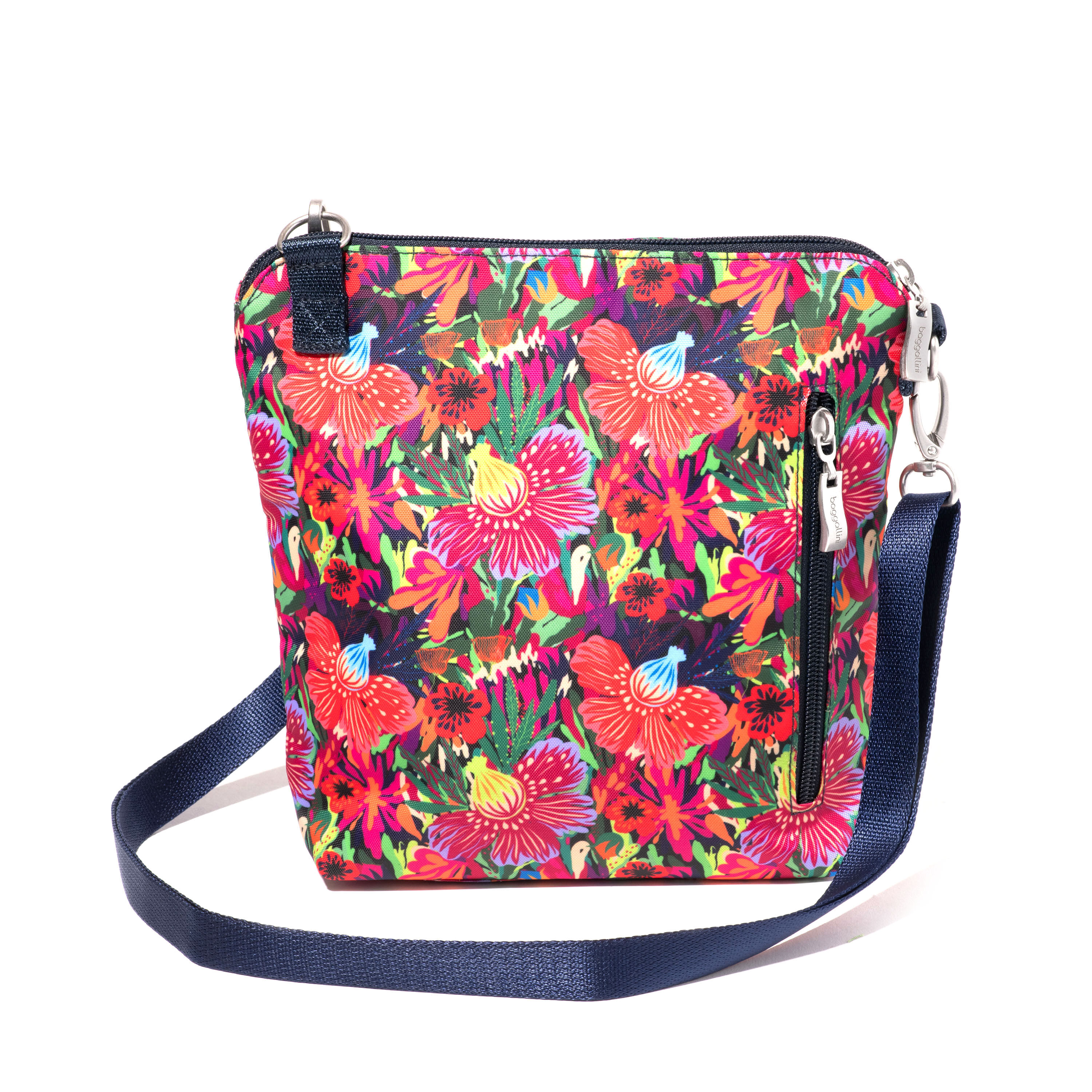 Modern Pocket Crossbody