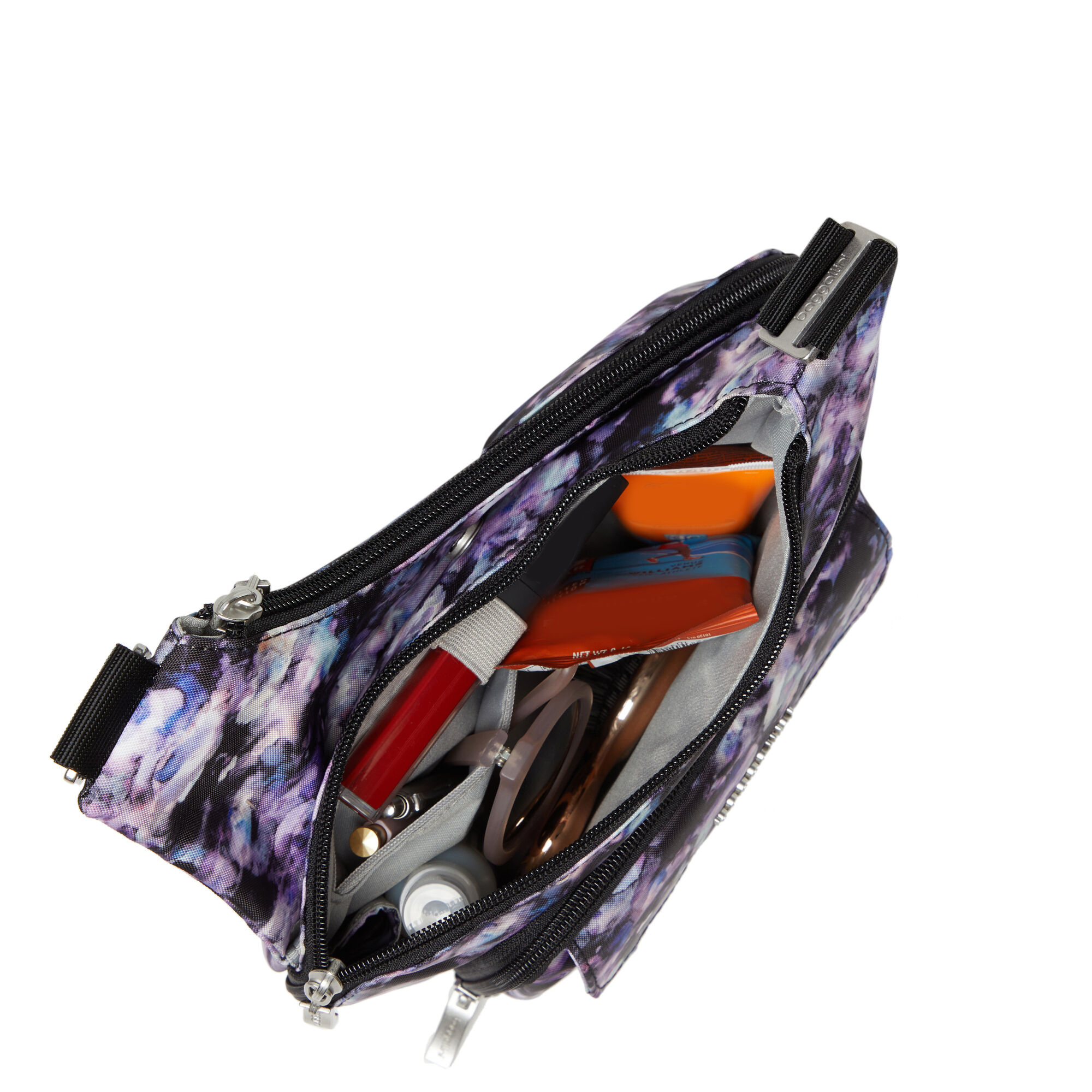 Criss Cross Crossbody