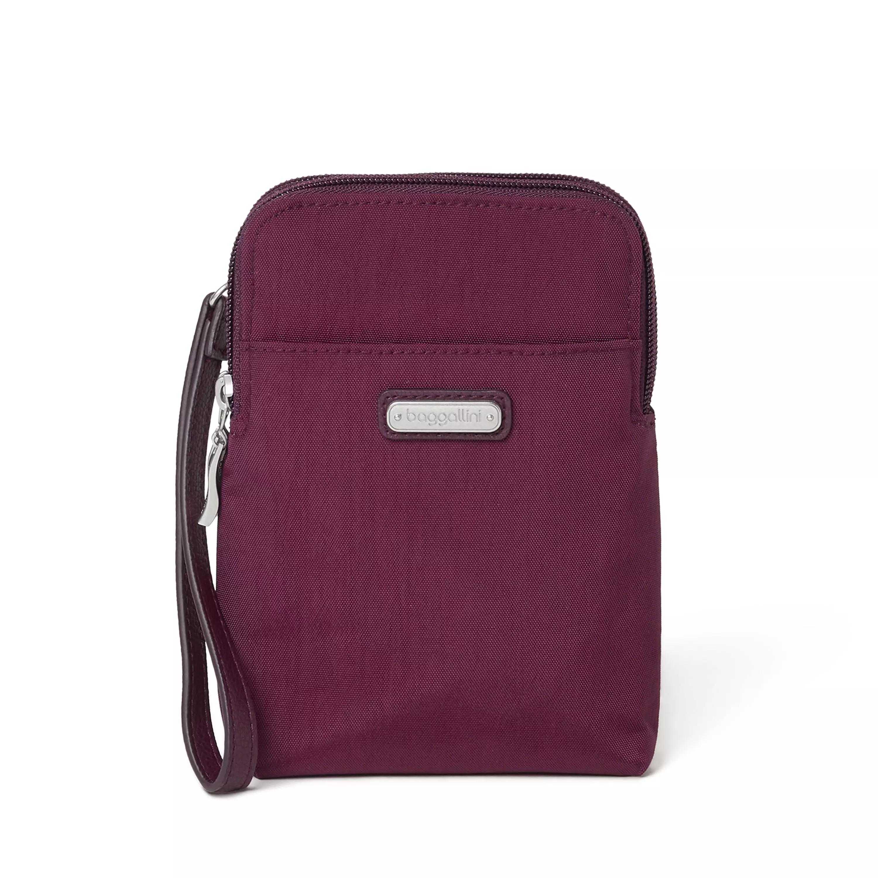 True Classic Take Two RFID Crossbody