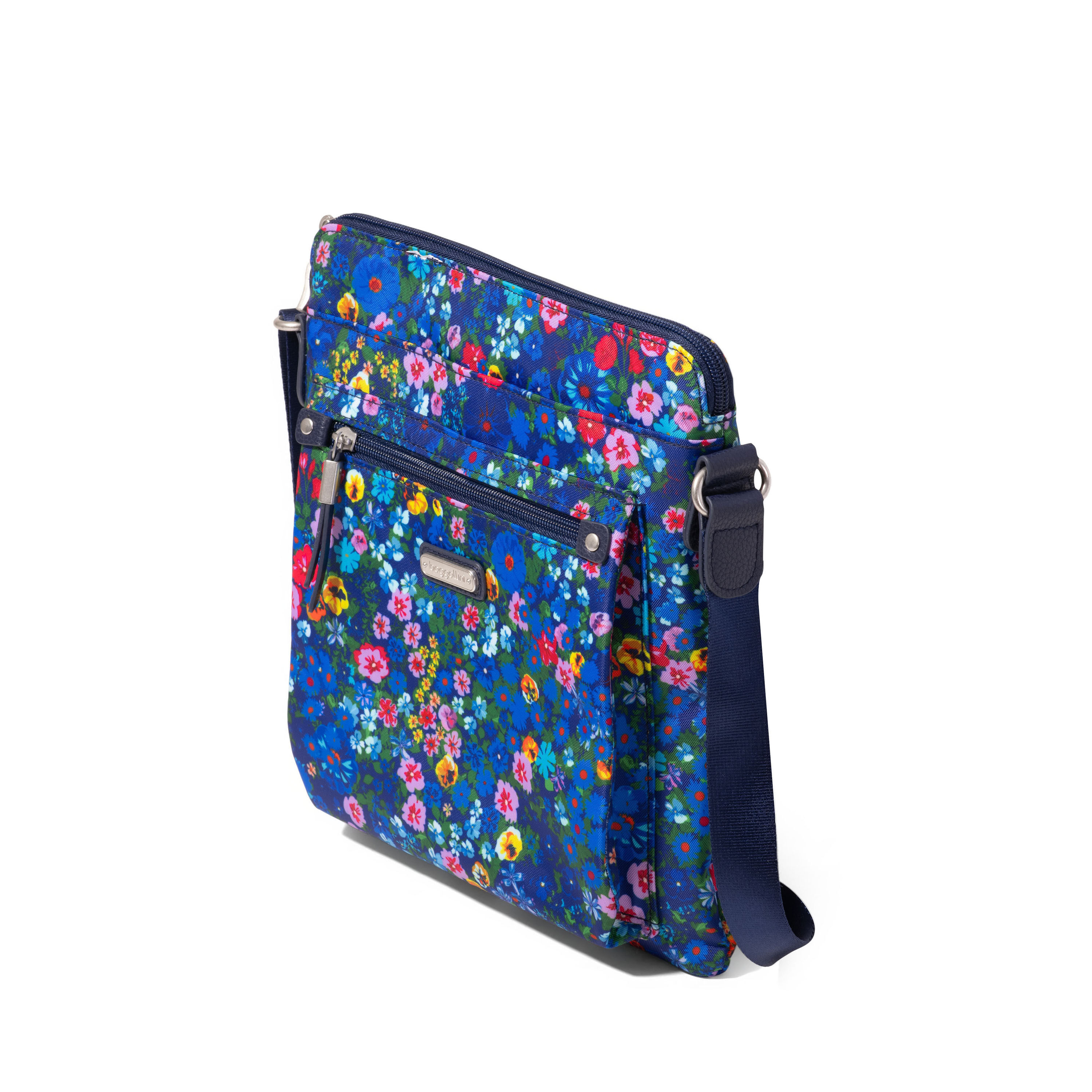 Go Bagg With RFID Phone Wristlet