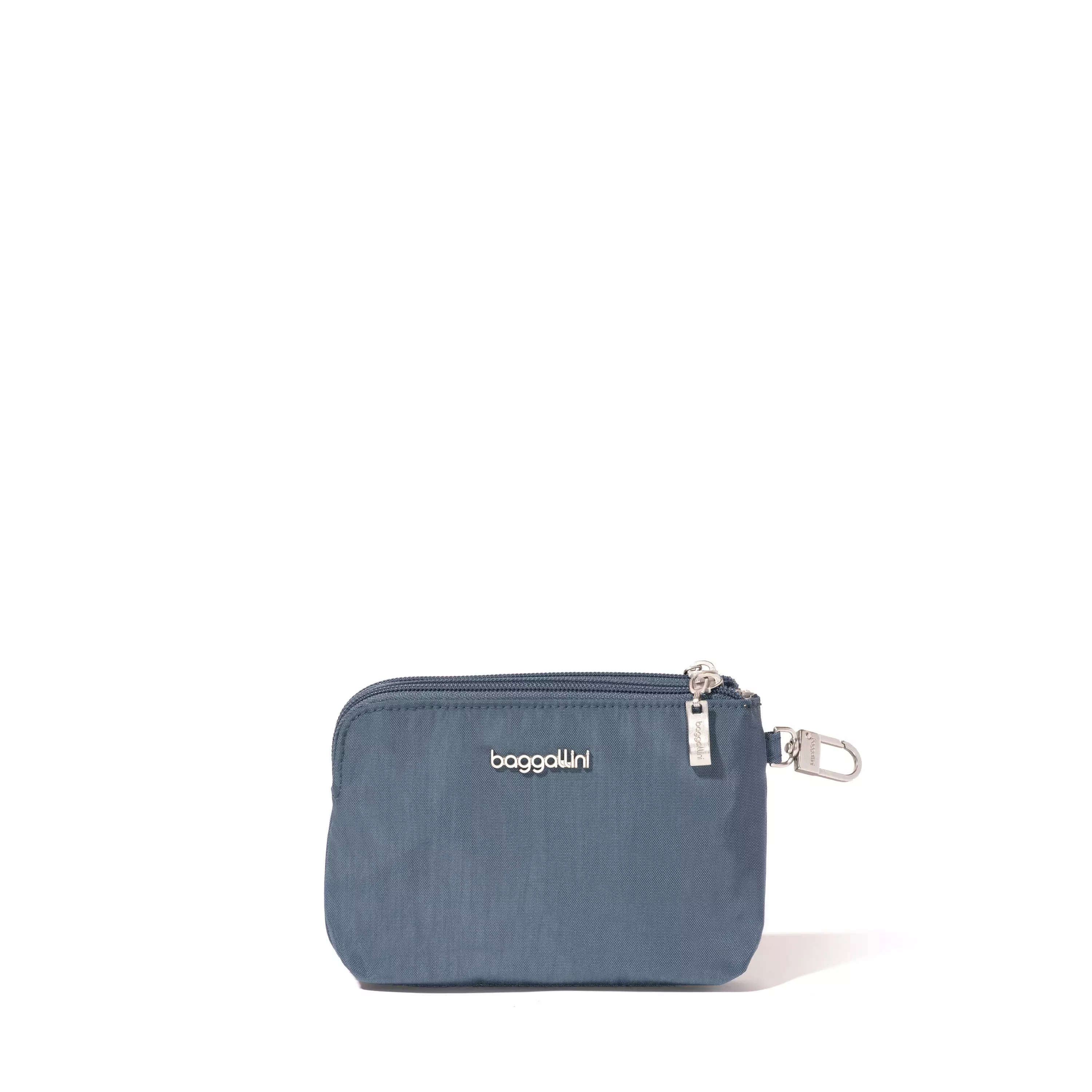 On The Go Daily RFID Pouch
