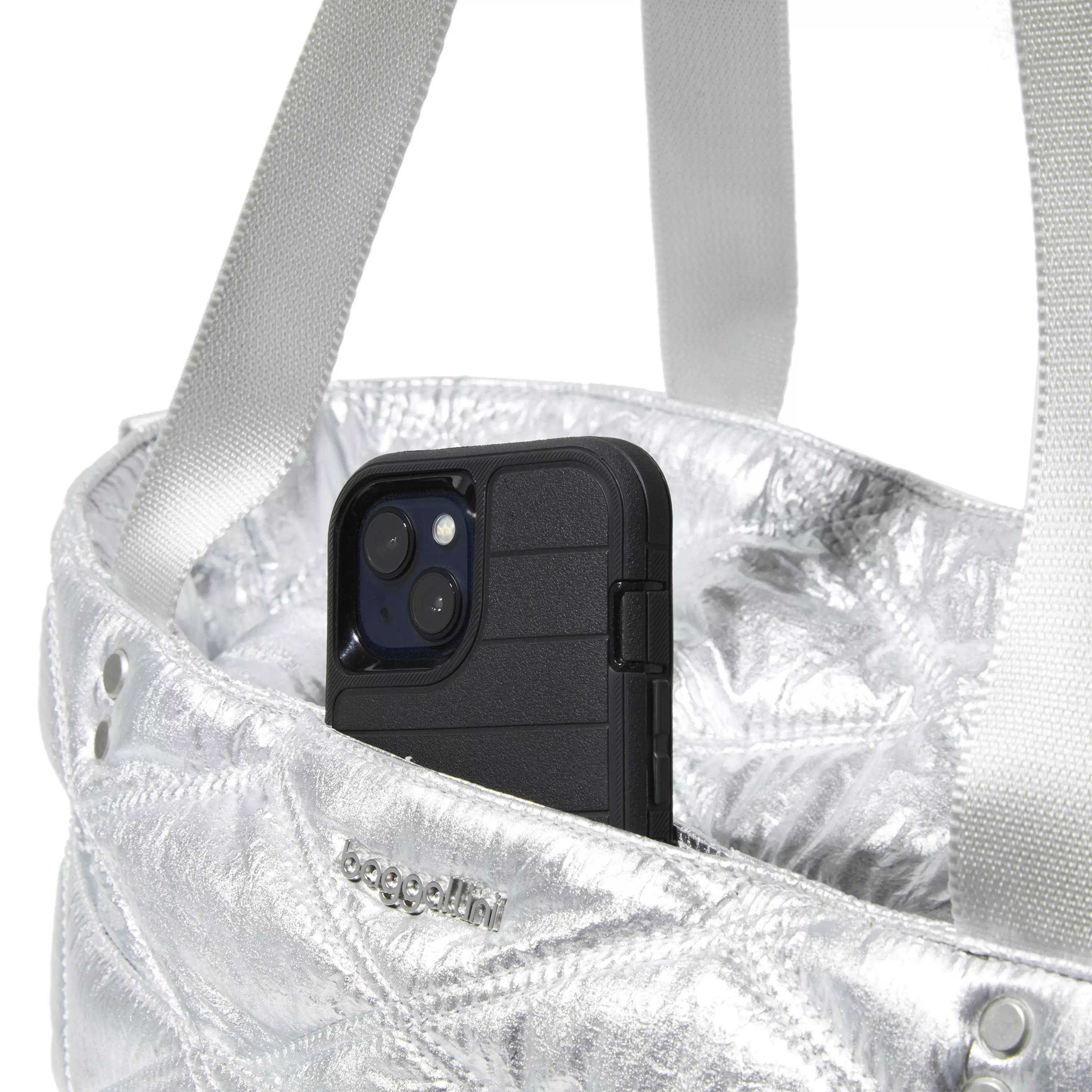 True Classic Large Carryall Tote