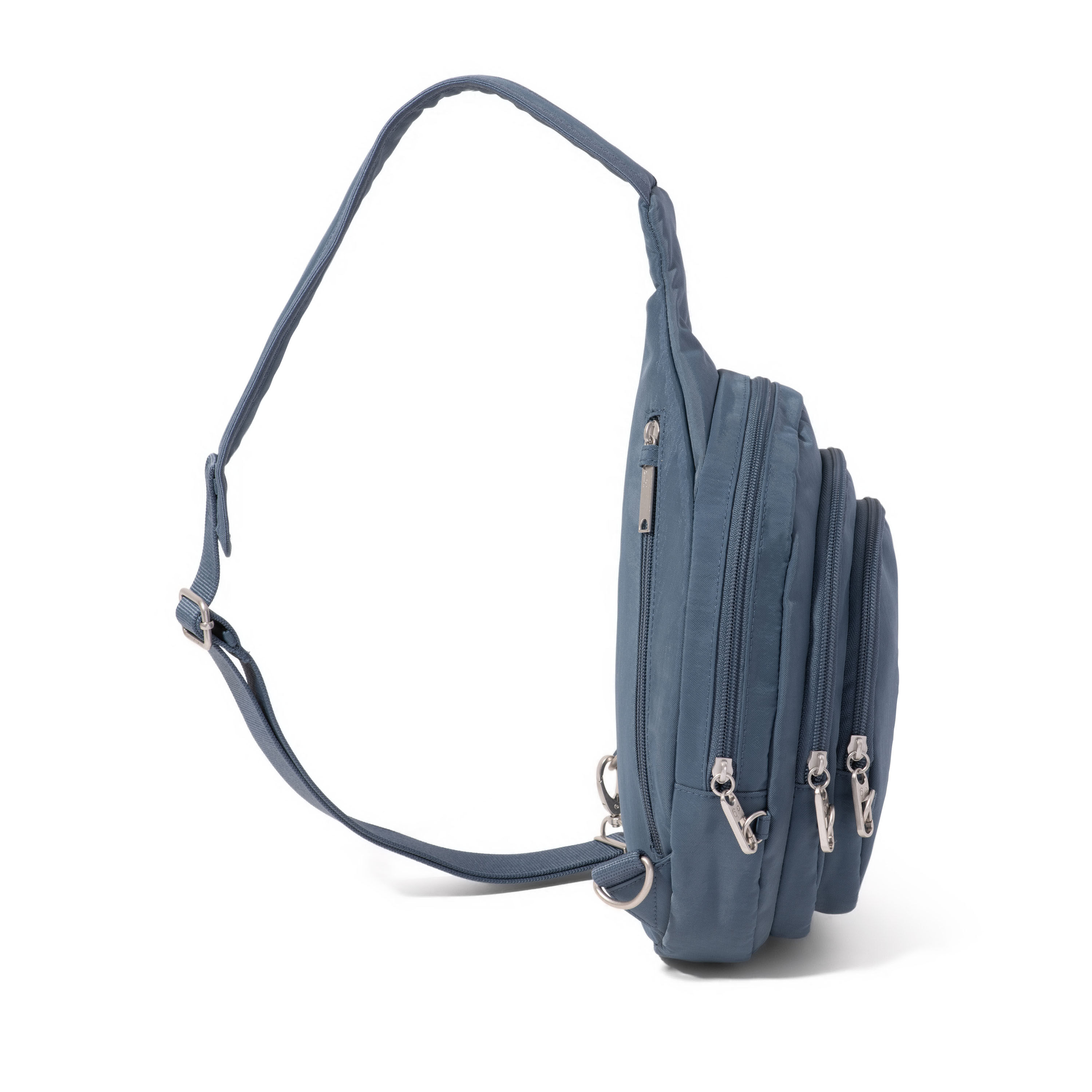 Securtex Anti-Theft Multi Zip Sling