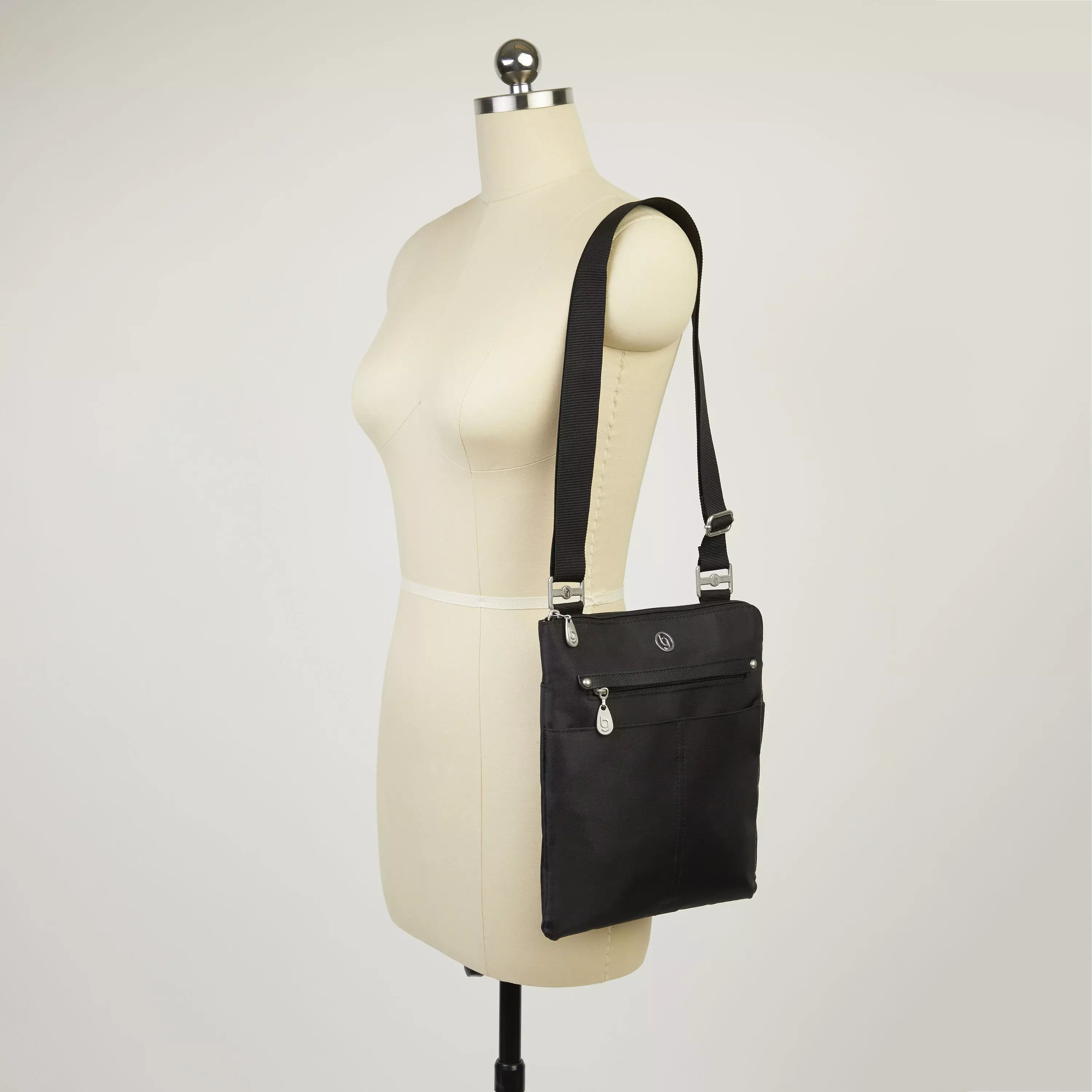 Tucson Crossbody Bag