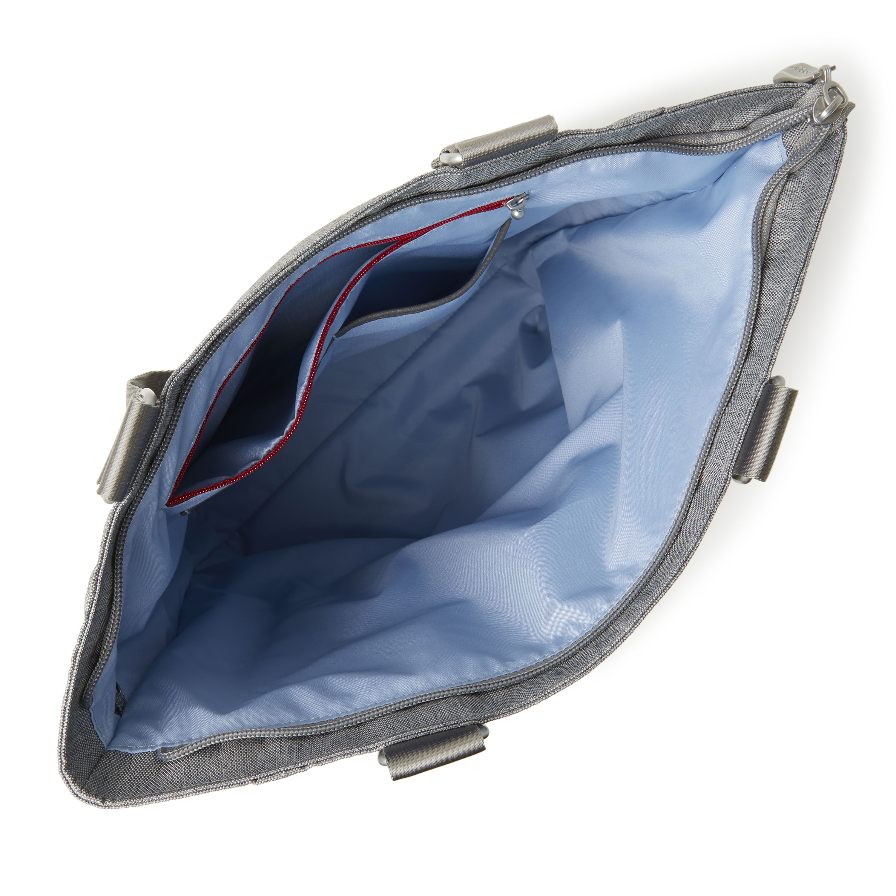 Make Way Tote With RFID Wristlet