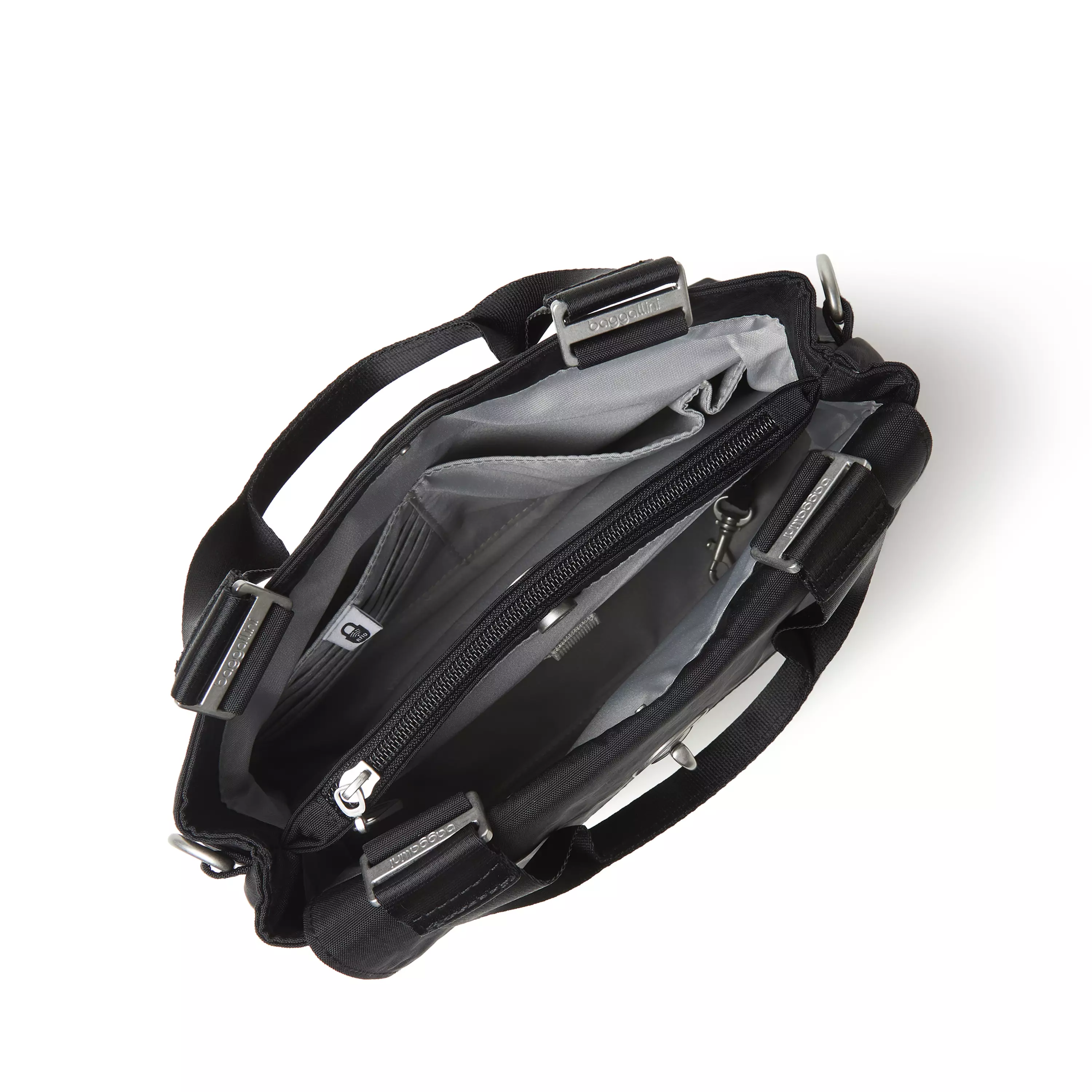 Antwerp Satchel Bag