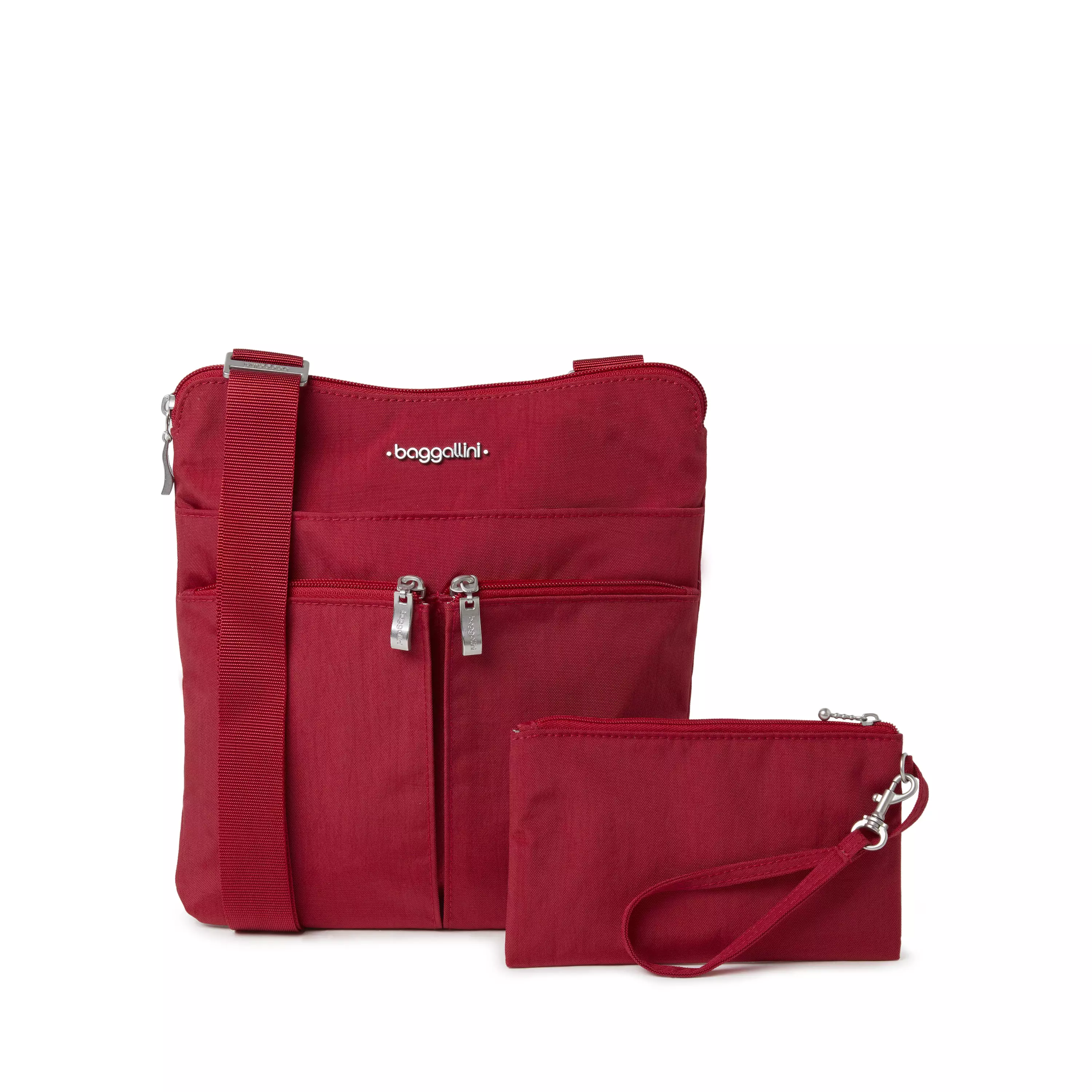 Legacy Horizon Crossbody