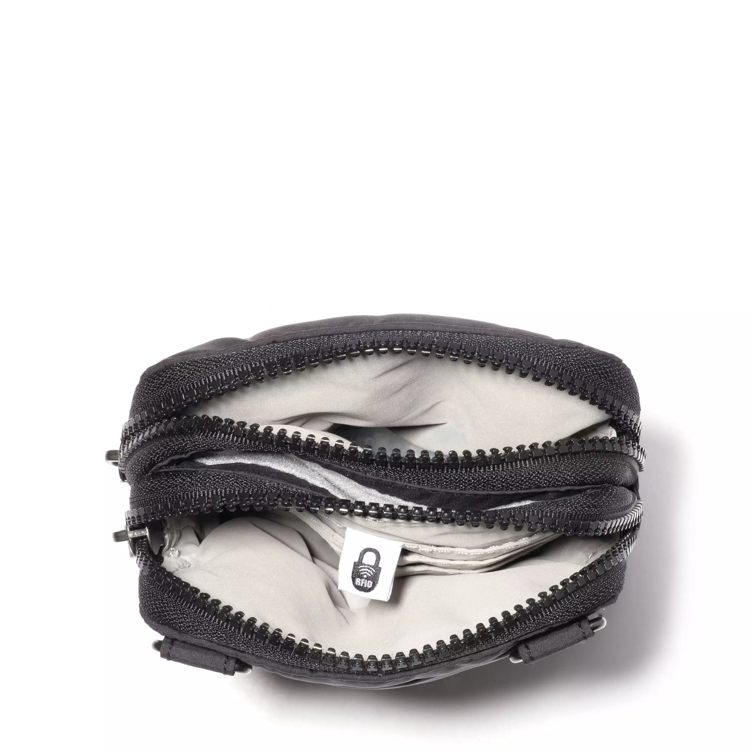 Modern Everywhere Take Two RFID Crossbody