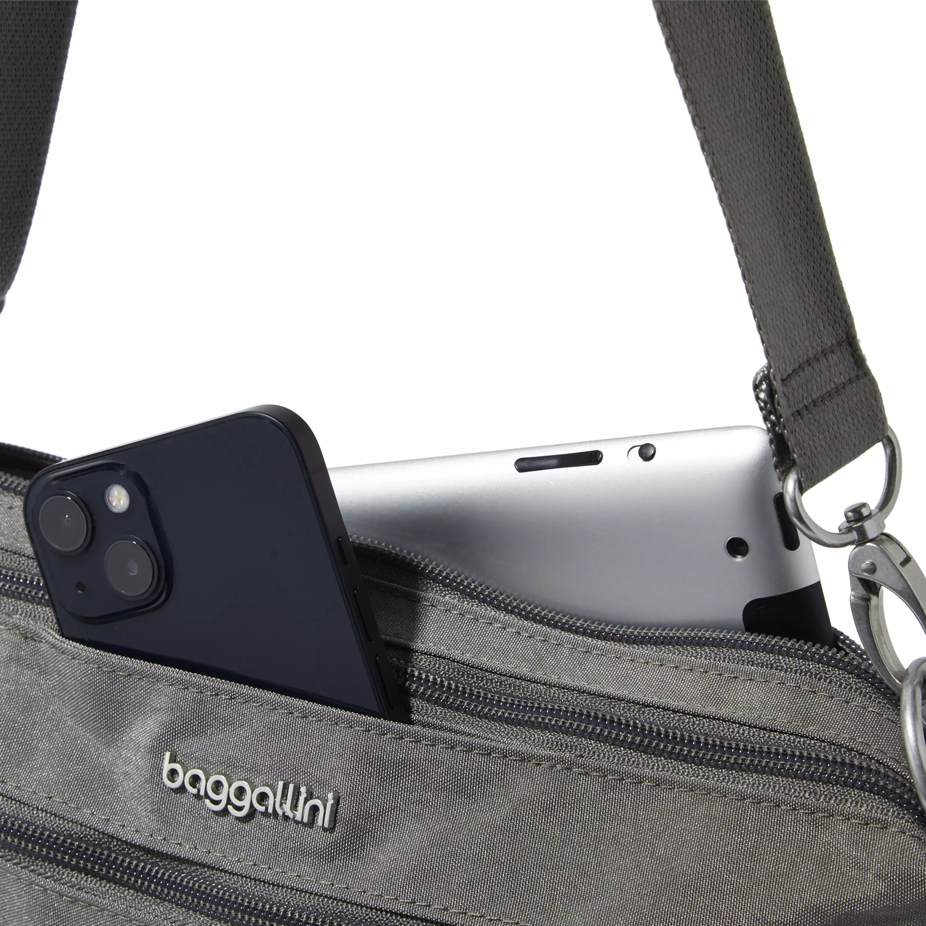 City Crossbody