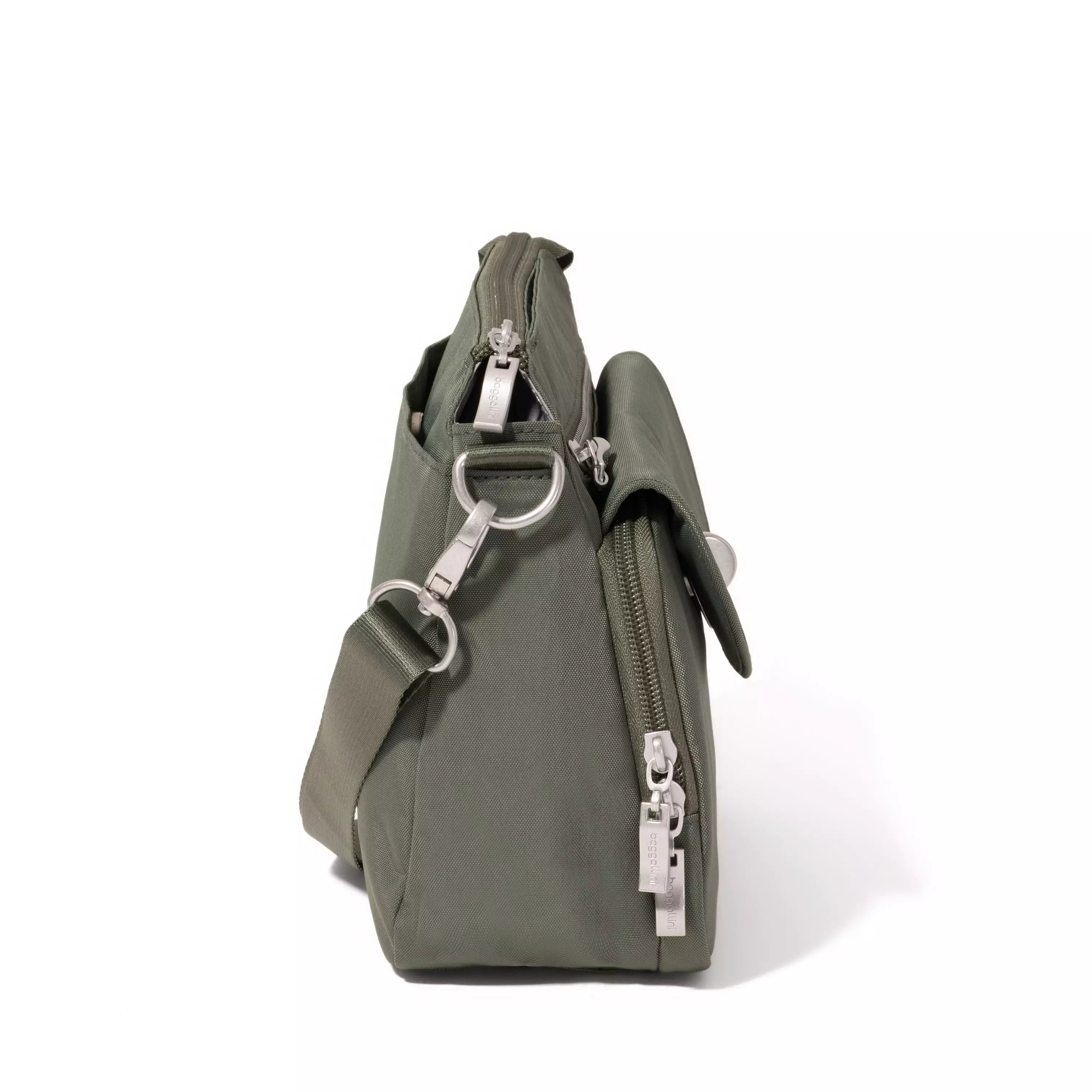 True Classic Calais Crossbody