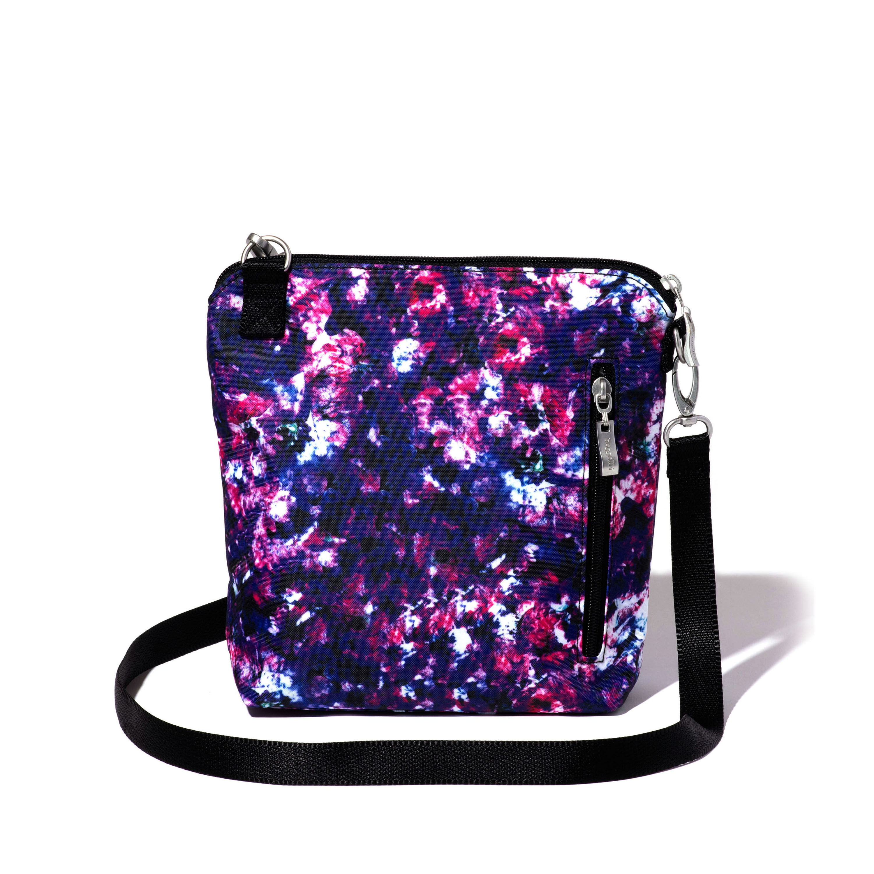 Modern Pocket Crossbody