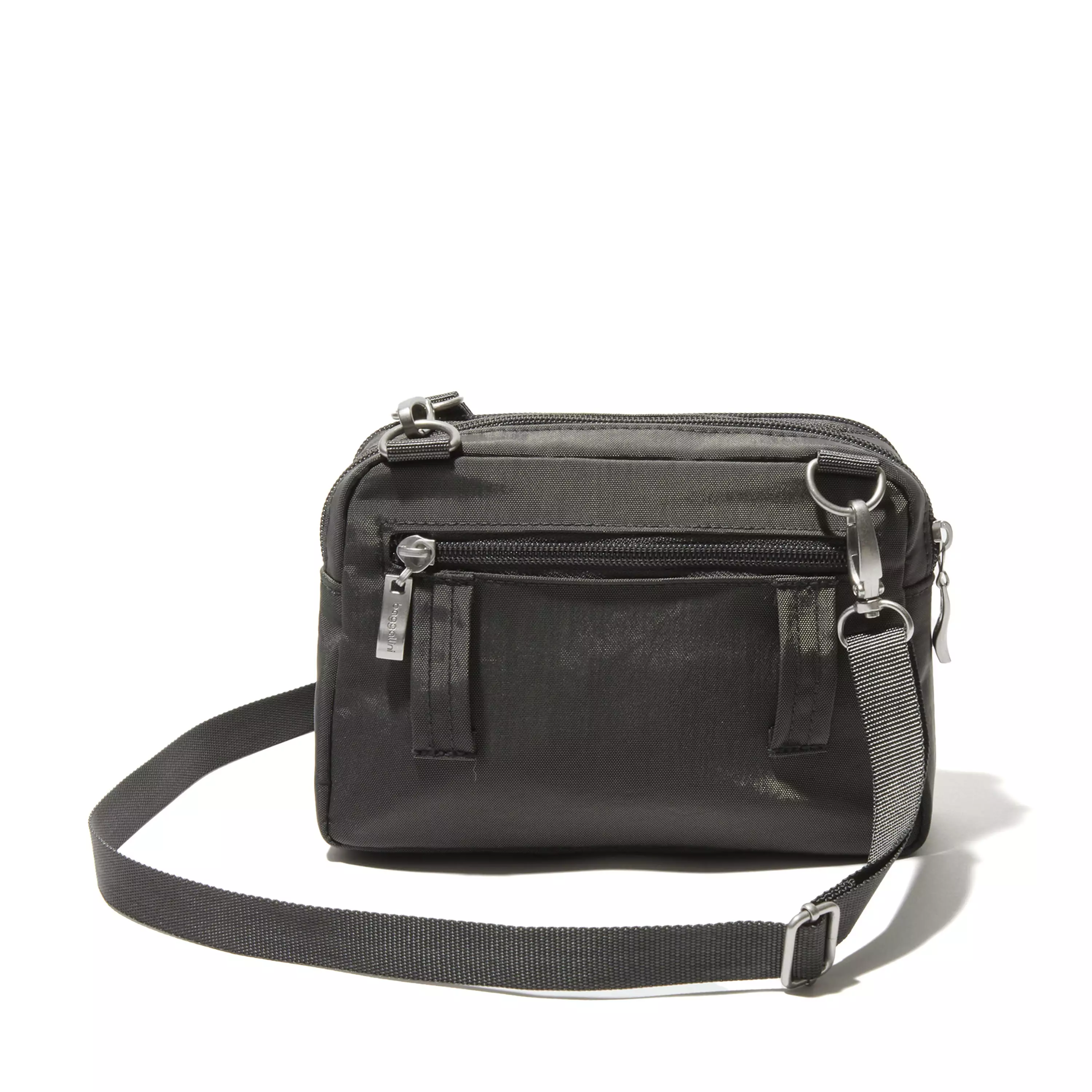 Modern Everywhere Trifecta RFID Wallet Crossbody