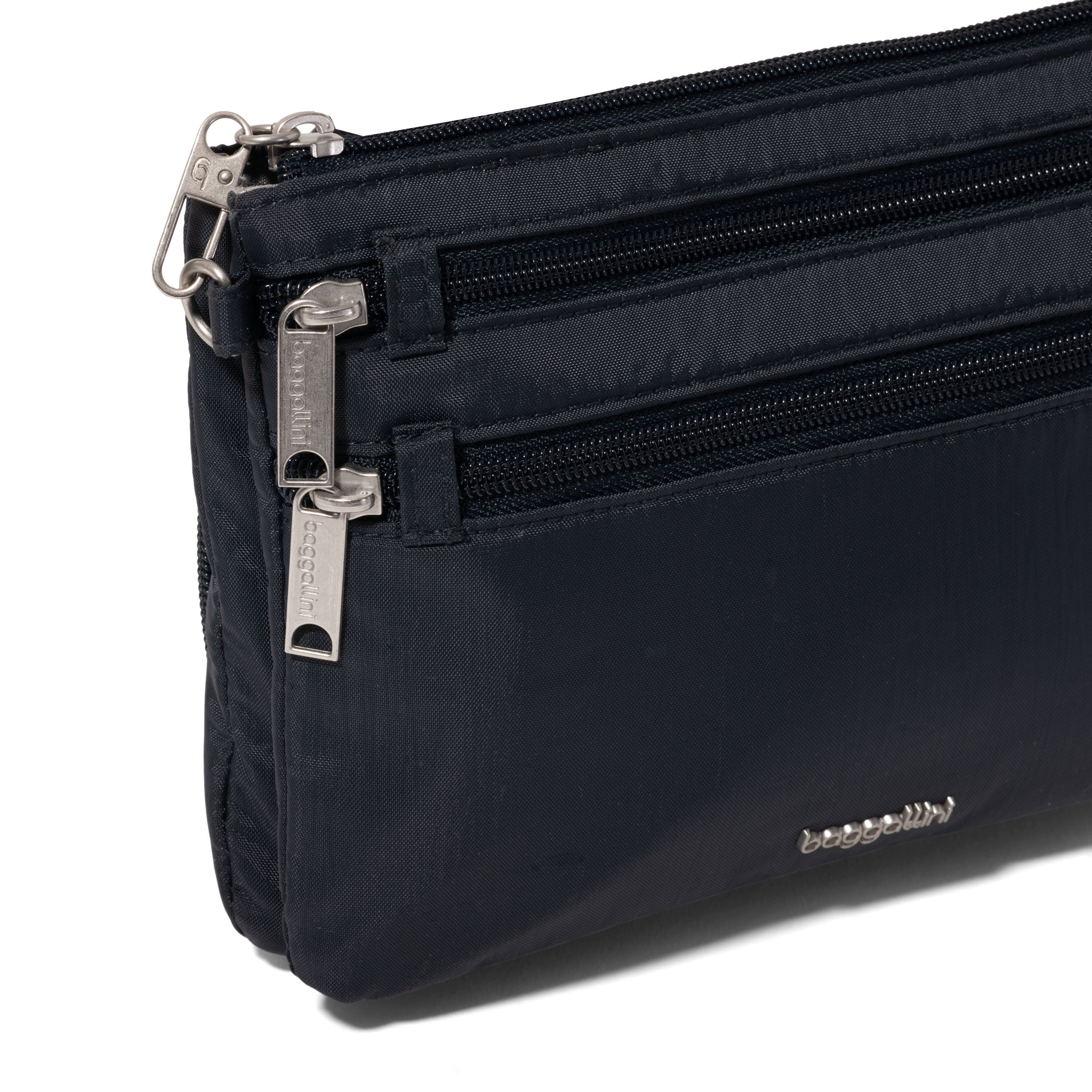 Securtex&reg; Anti-Theft Stash Crossbody Bag