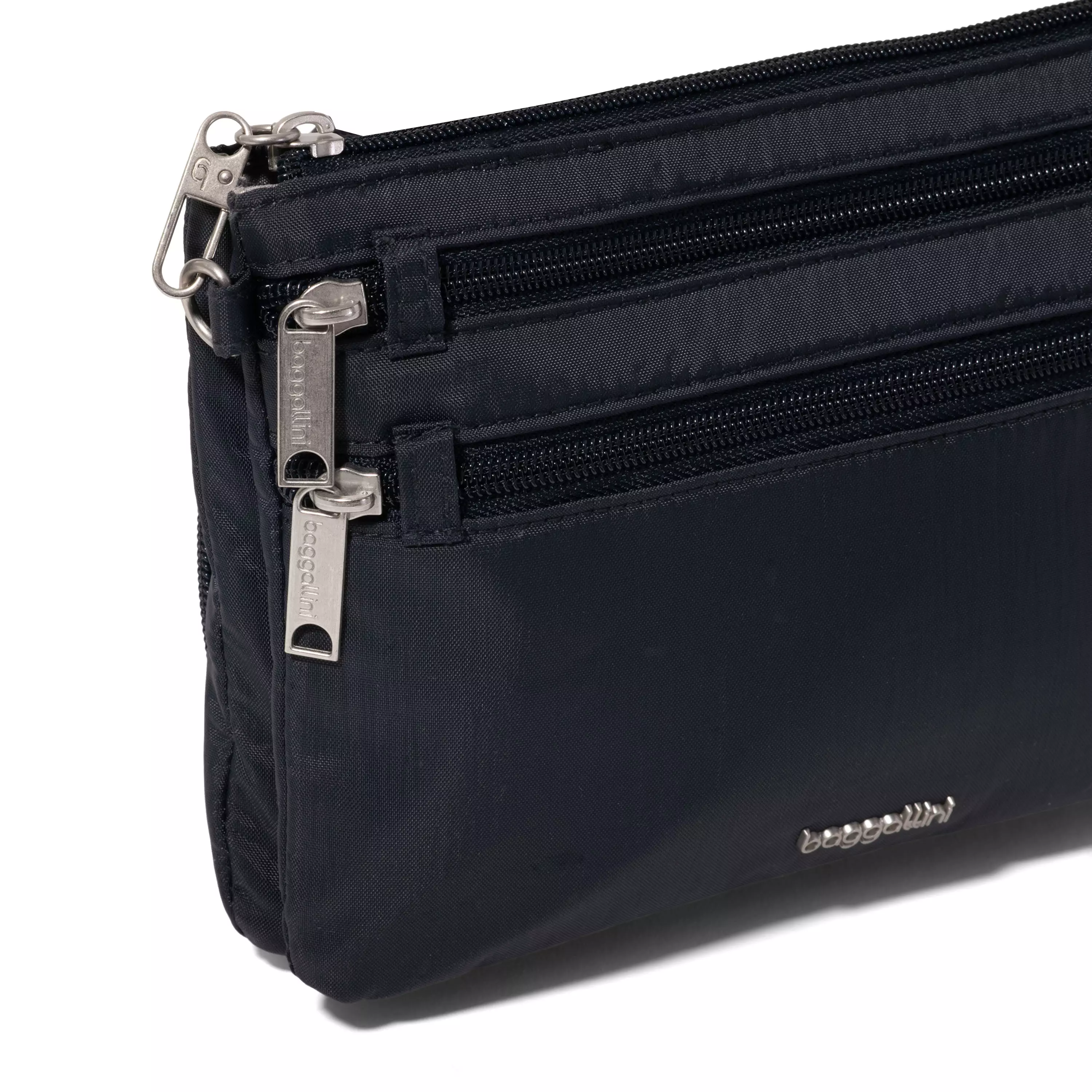 Securtex® Classic Anti-Theft Stash Crossbody