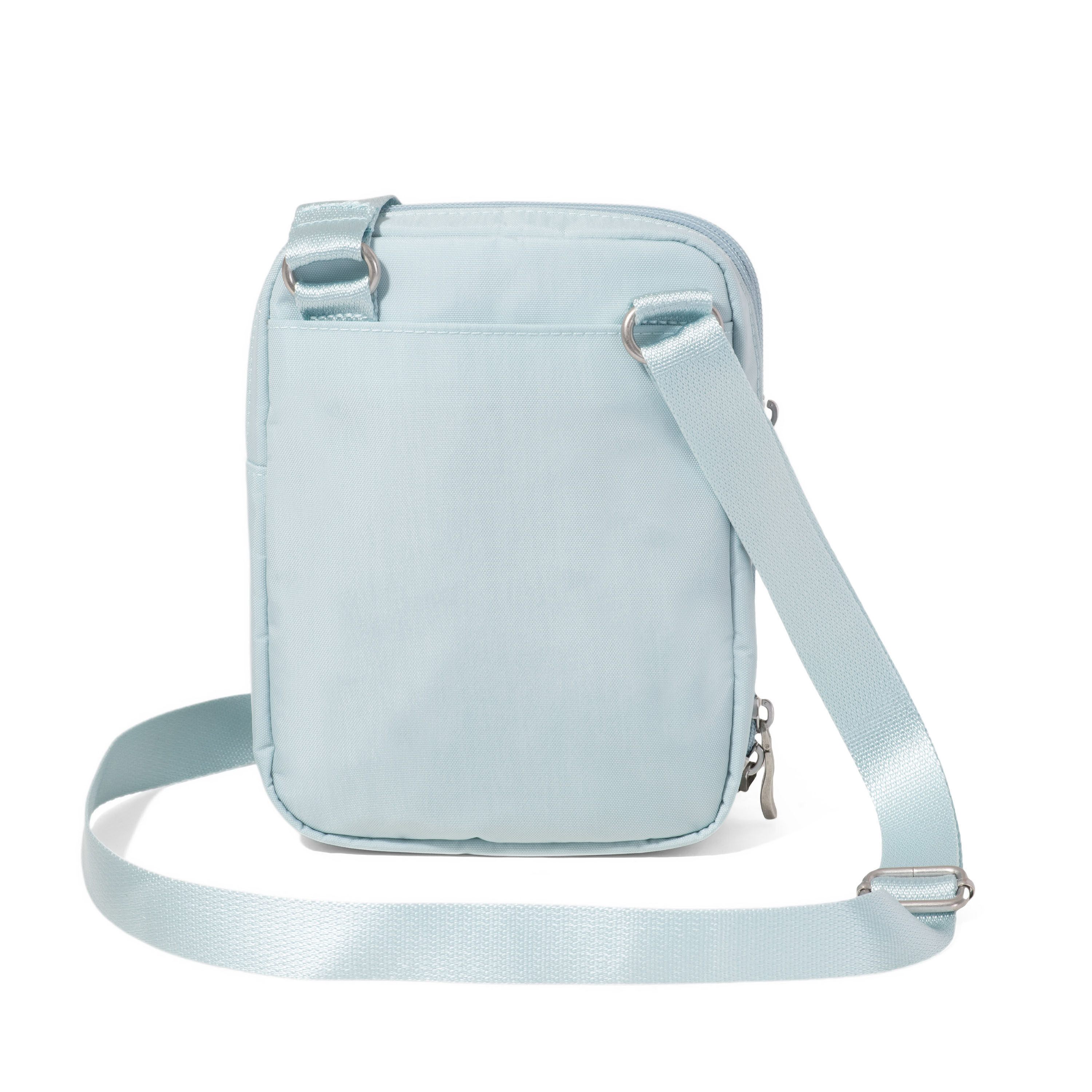 Coastal Flip Lock Venture Crossbody
