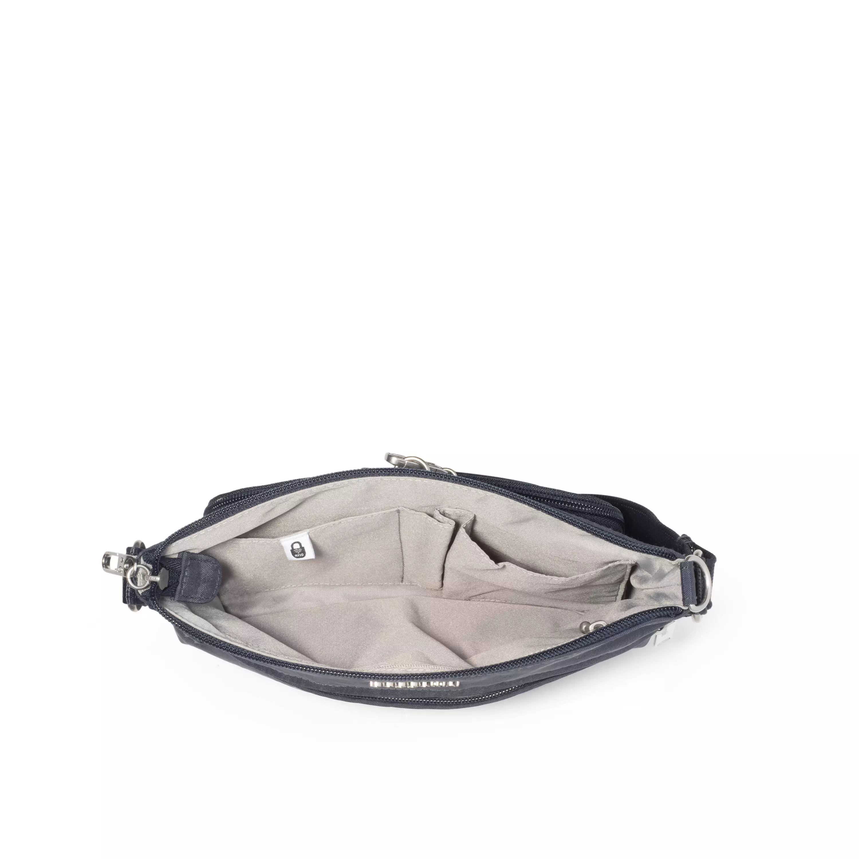 Securtex® Classic Anti-Theft Memento Crossbody