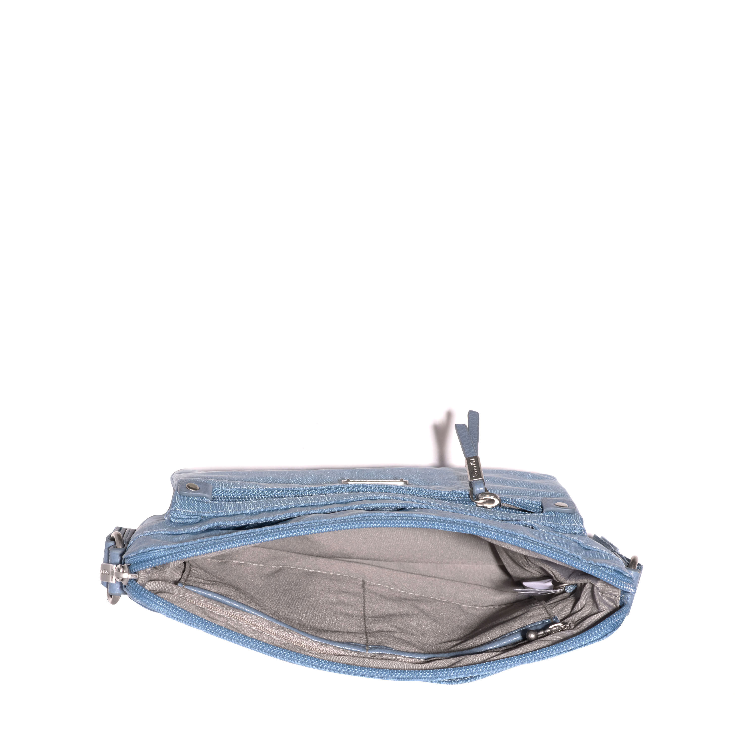 Go Bagg With RFID Phone Wristlet
