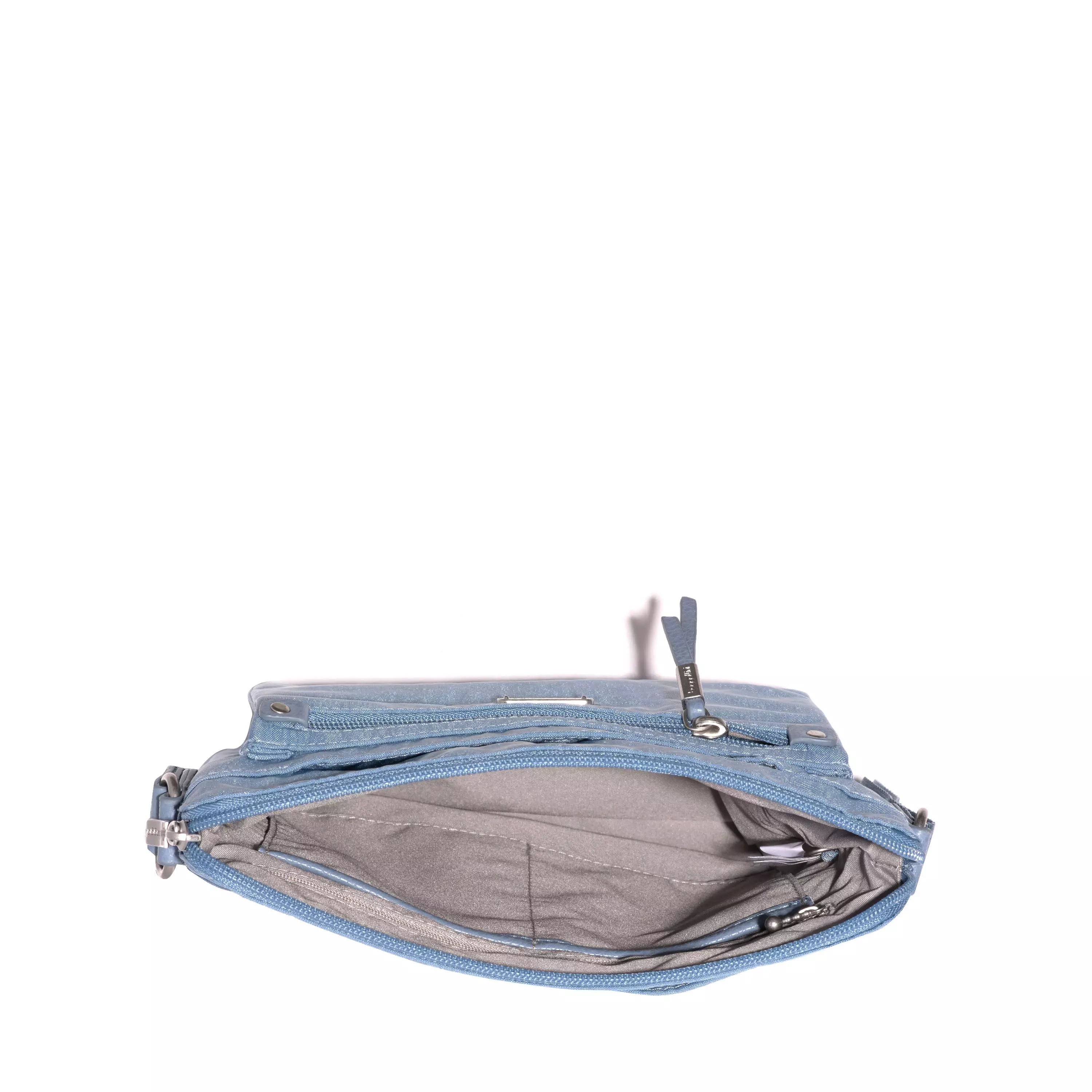 True Classic Go Bagg With RFID Wristlet