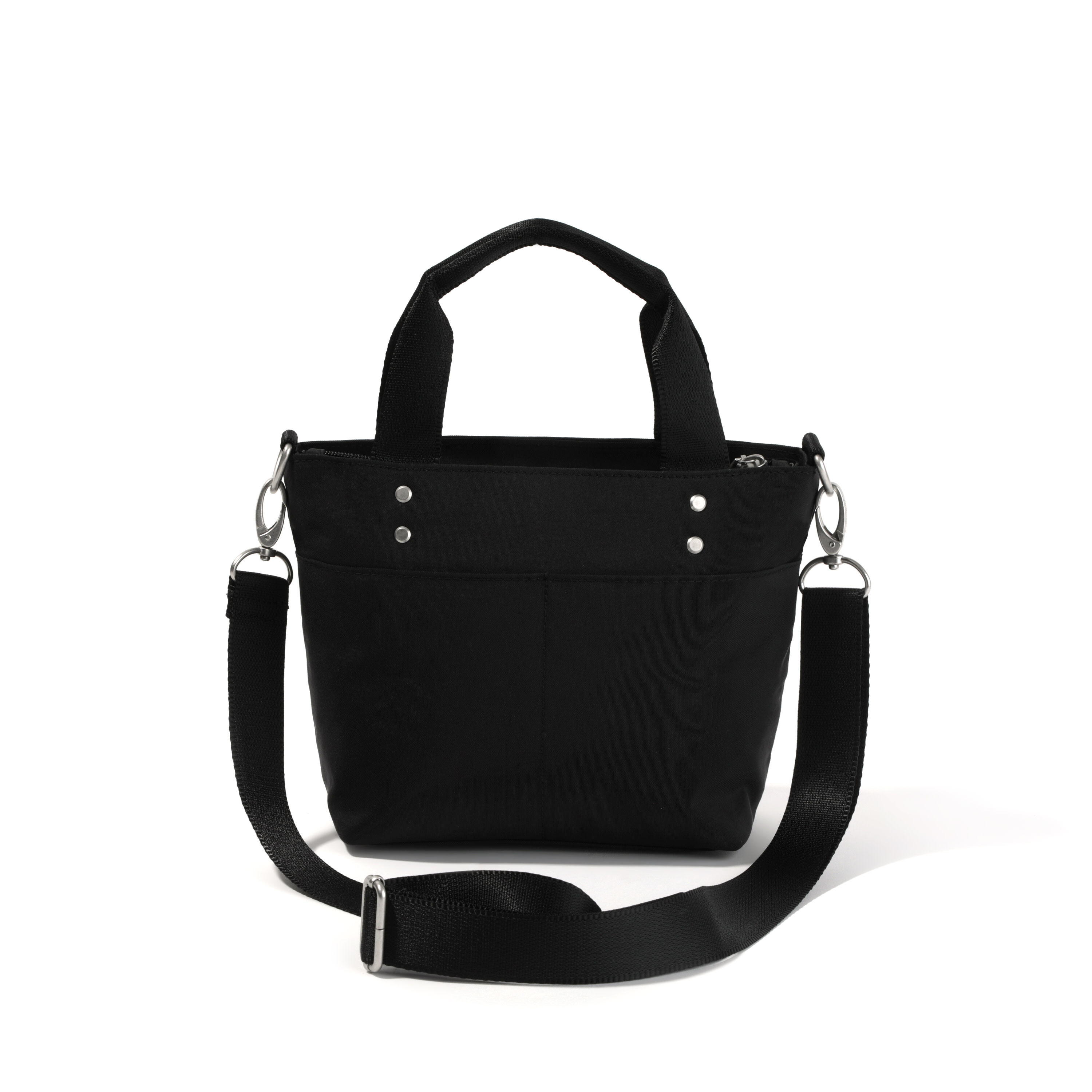 Mini Carryall Tote
