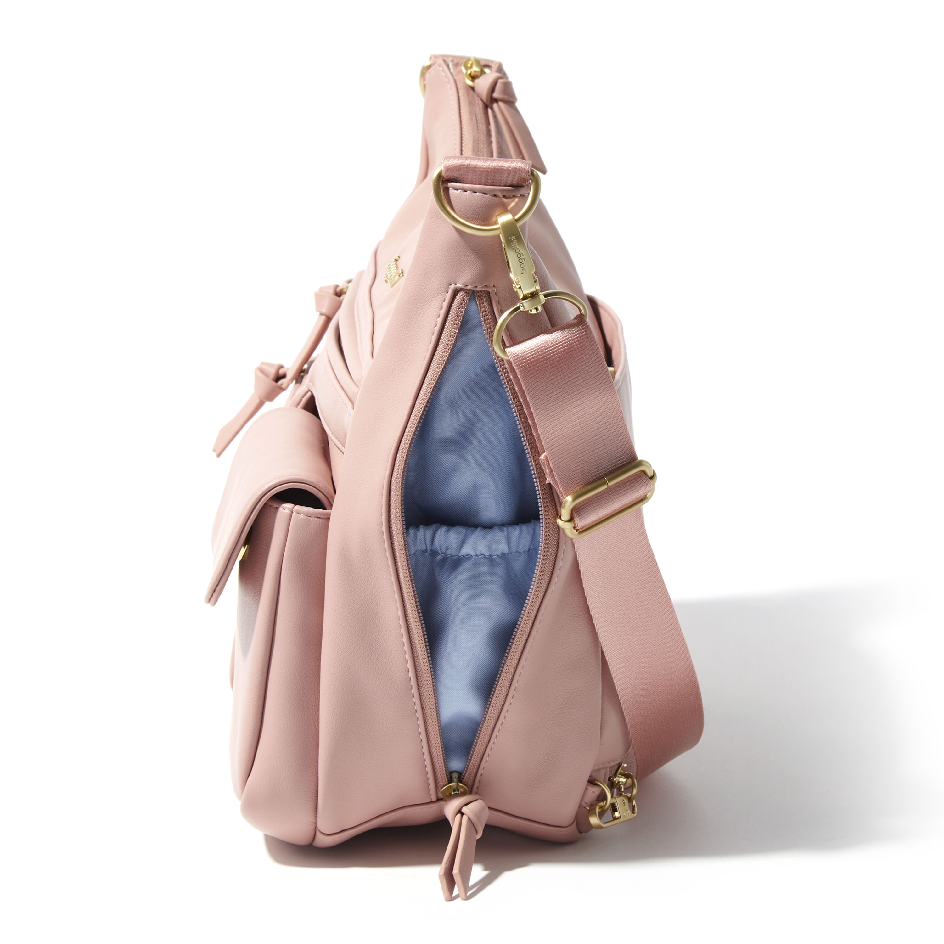 Modern Everywhere Bag In Vegan Leather