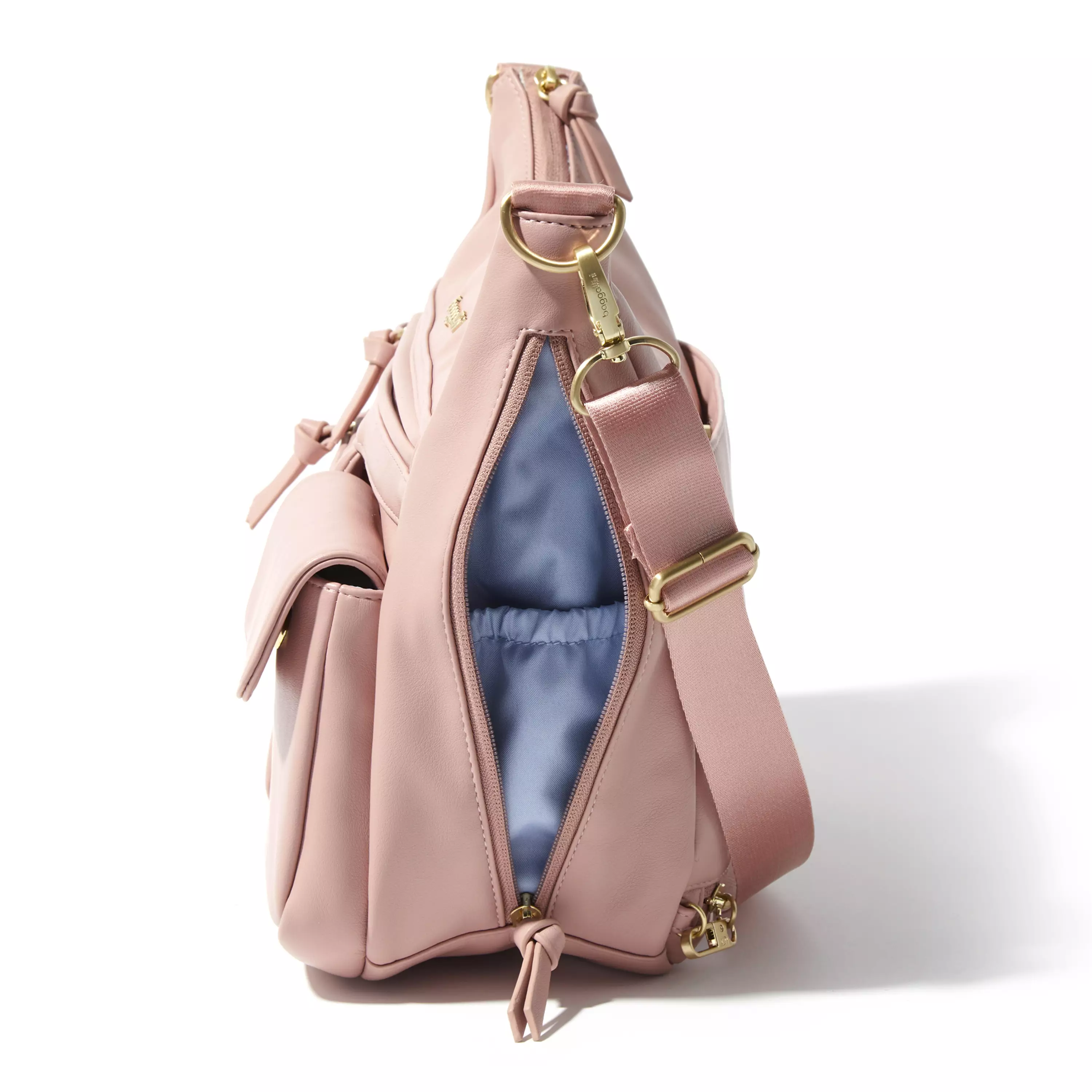 Modern Everywhere Bag In Vegan Leather