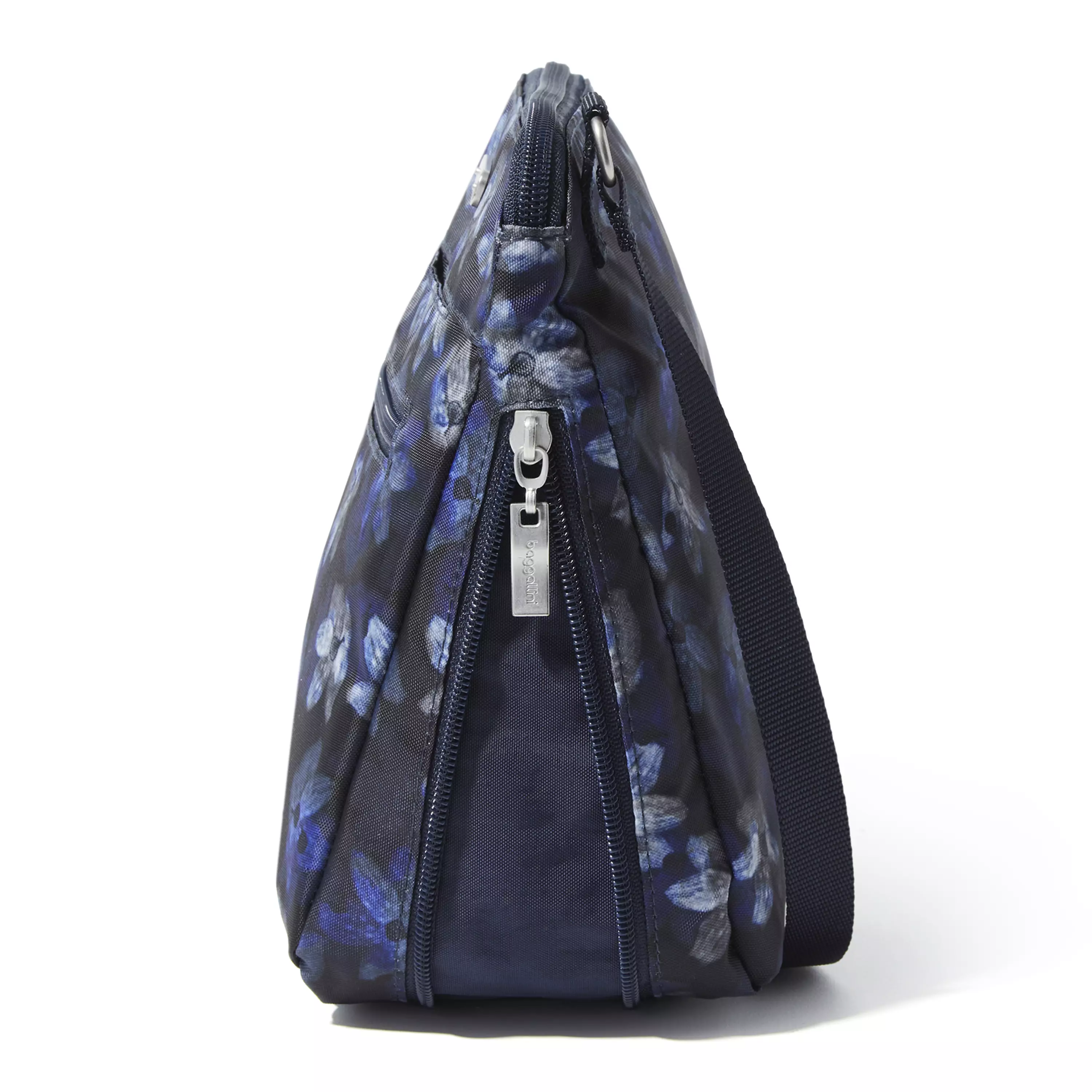 Expandable Pocket Crossbody