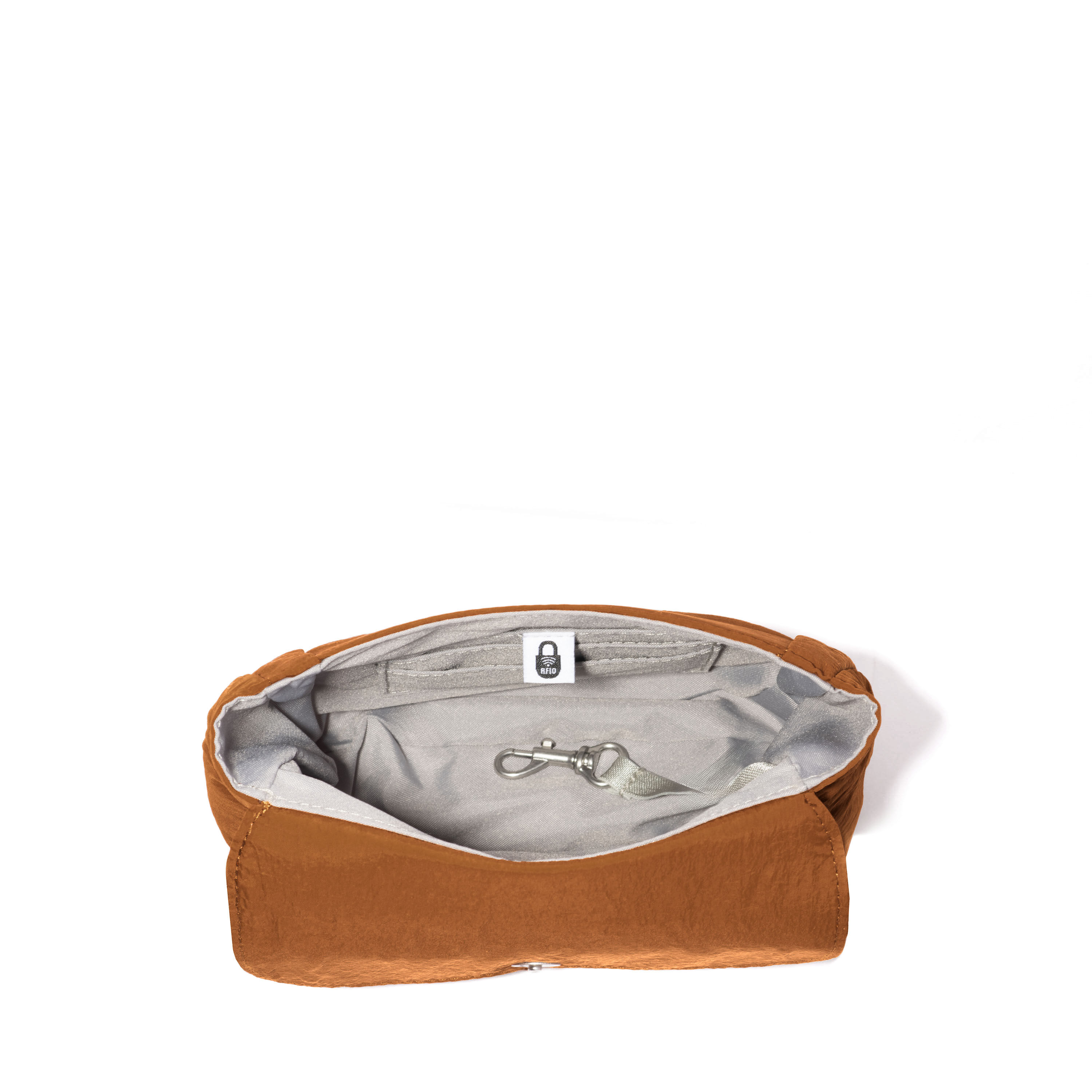 Swift Flap Mini Crossbody