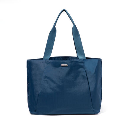 Multi Compartment Tote
