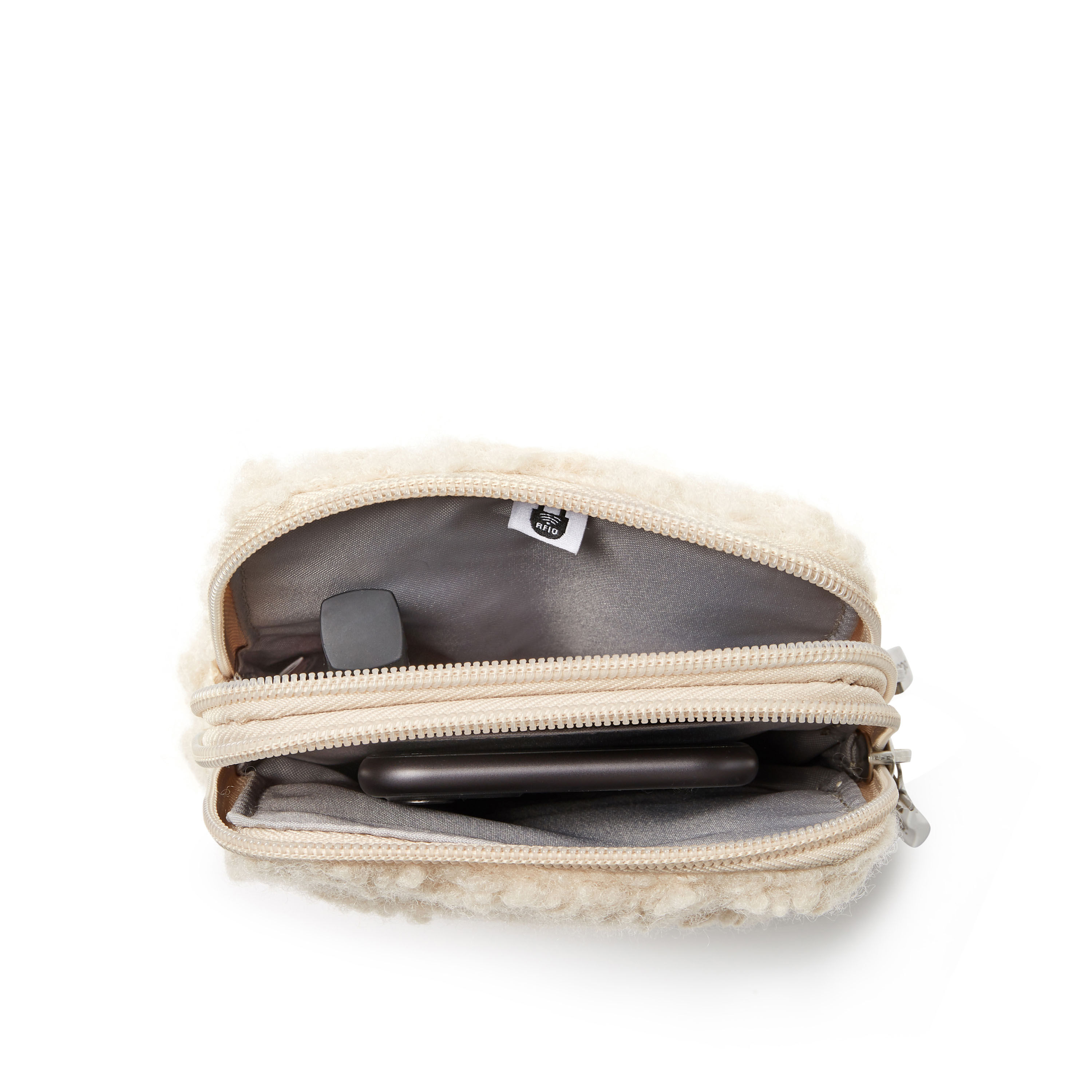 Take Two RFID Bryant Crossbody