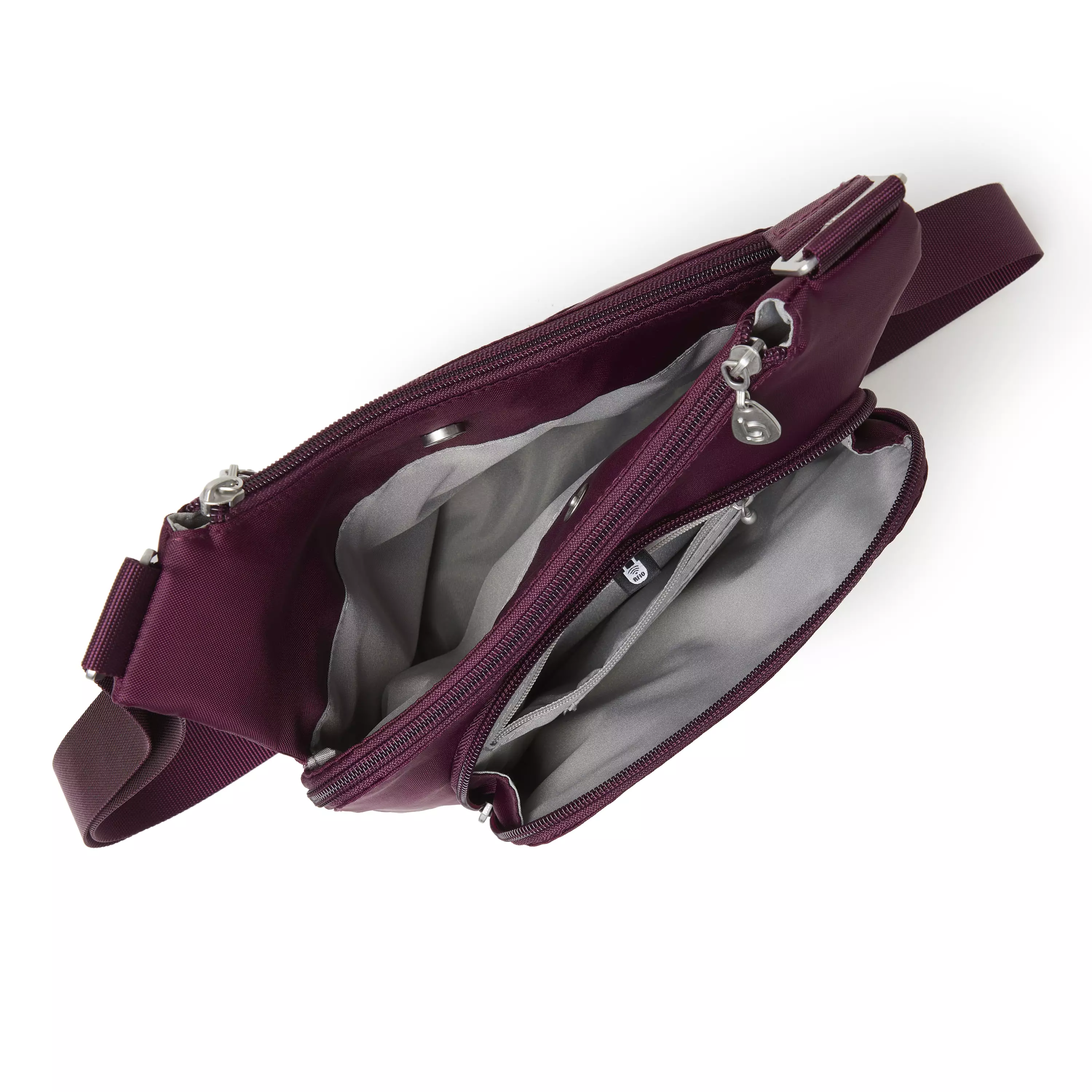 Charlotte Crossbody Bag