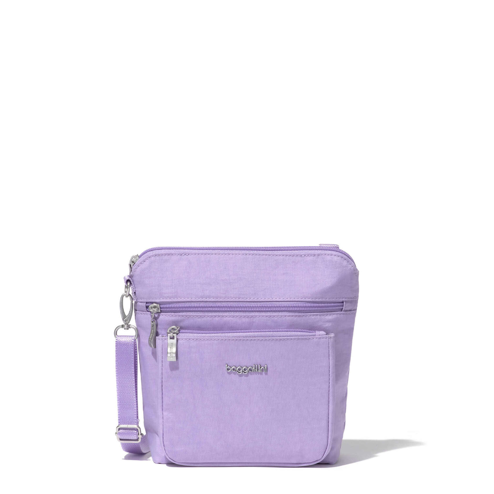 Modern Pocket Crossbody