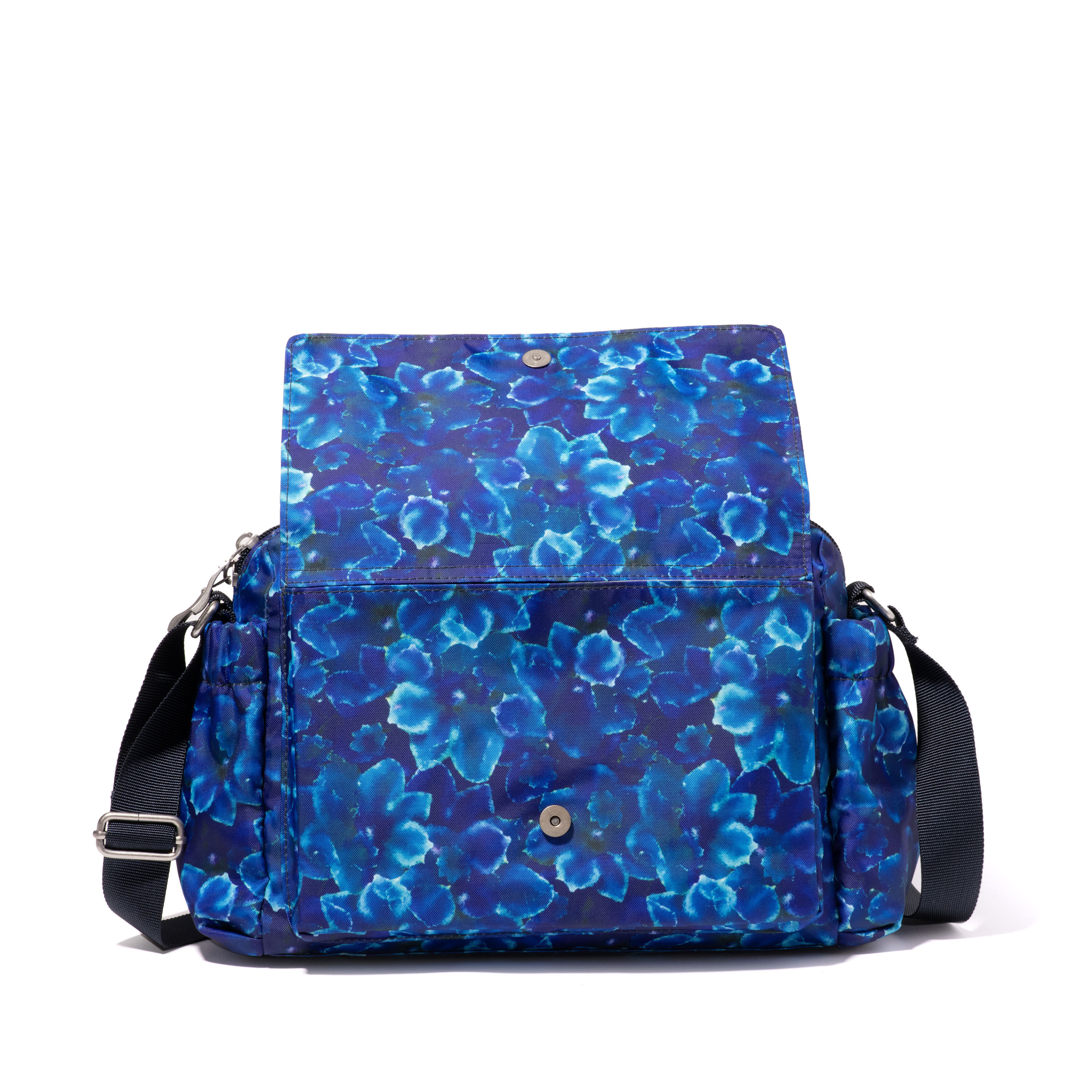 Daily Machine Wash Messenger