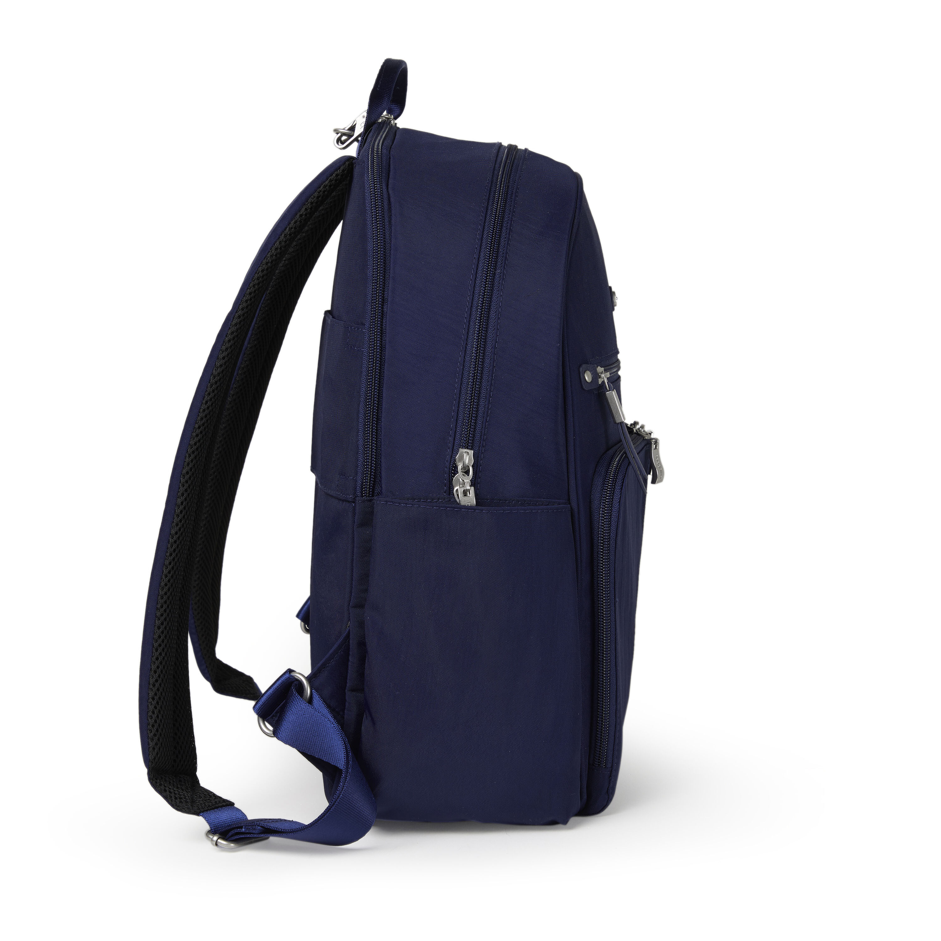 Here And There Laptop Backpack