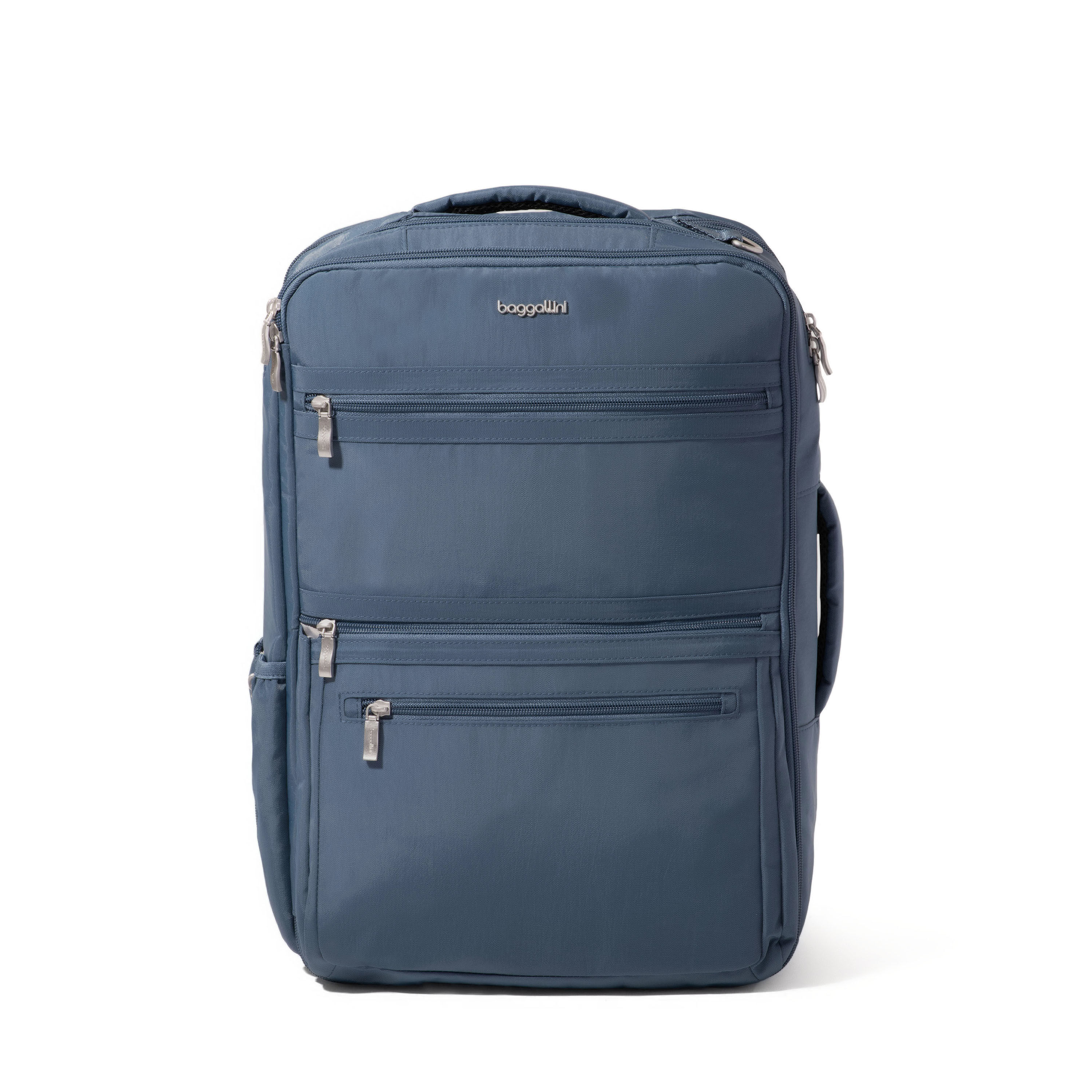 Modern Convertible Travel Backpack