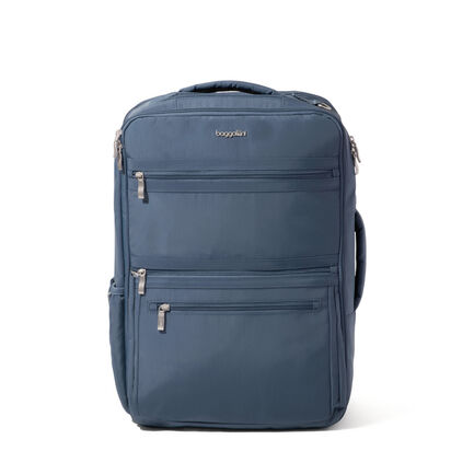 Modern Convertible Travel Backpack